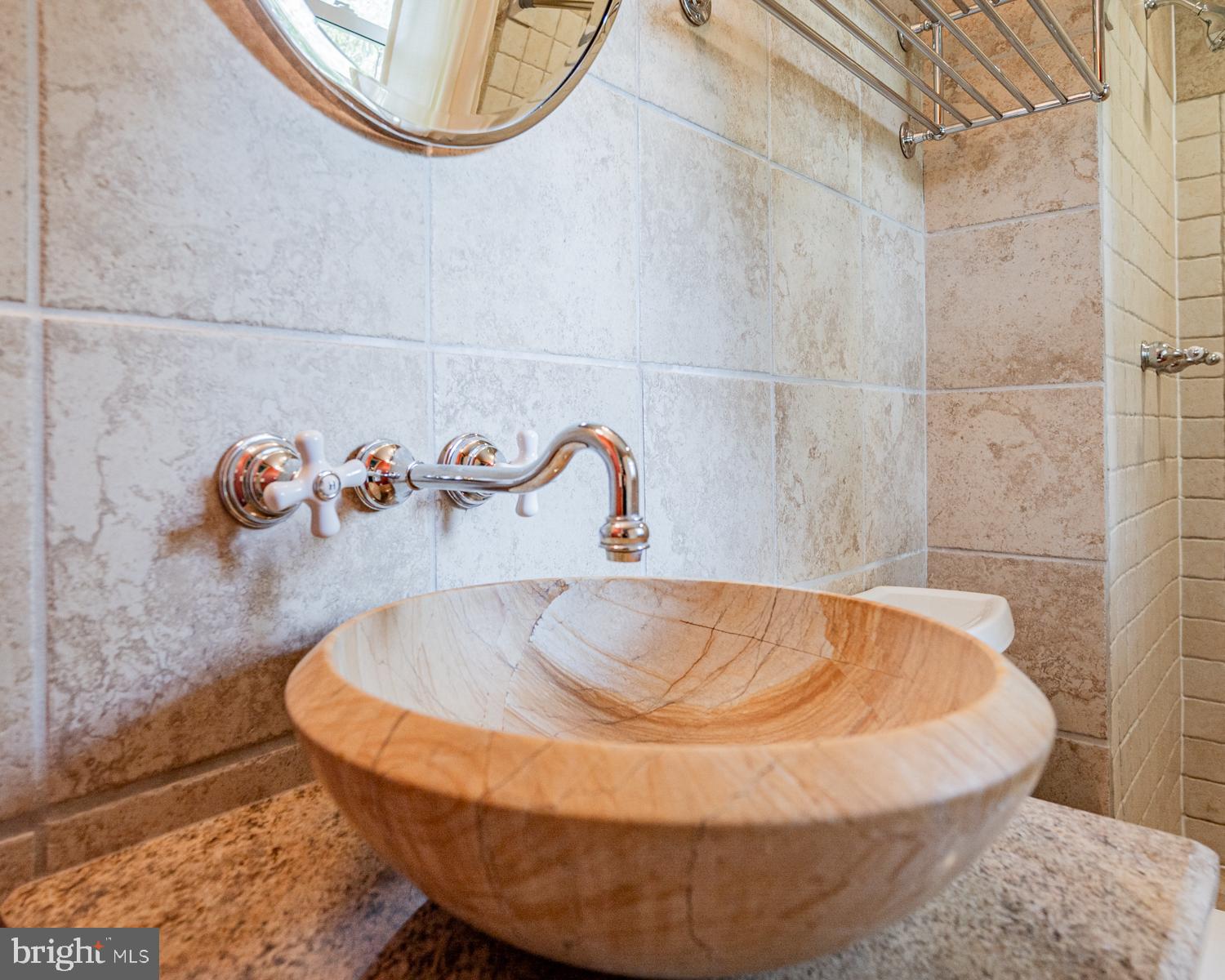 OAKLAND MILLS - Residential