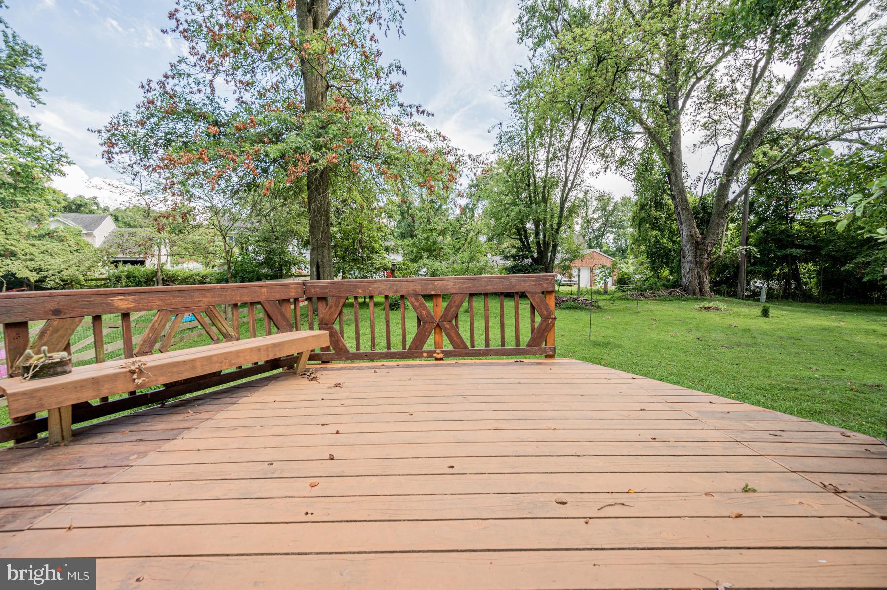 OAKLAND MILLS - Residential