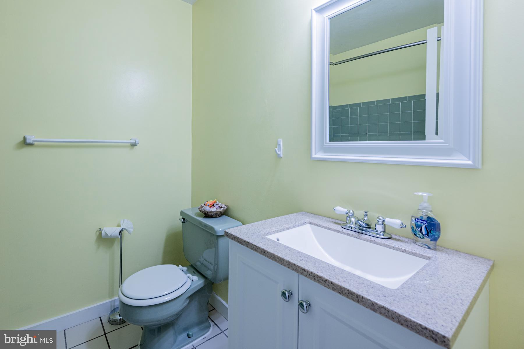 OAKLAND MILLS - Residential