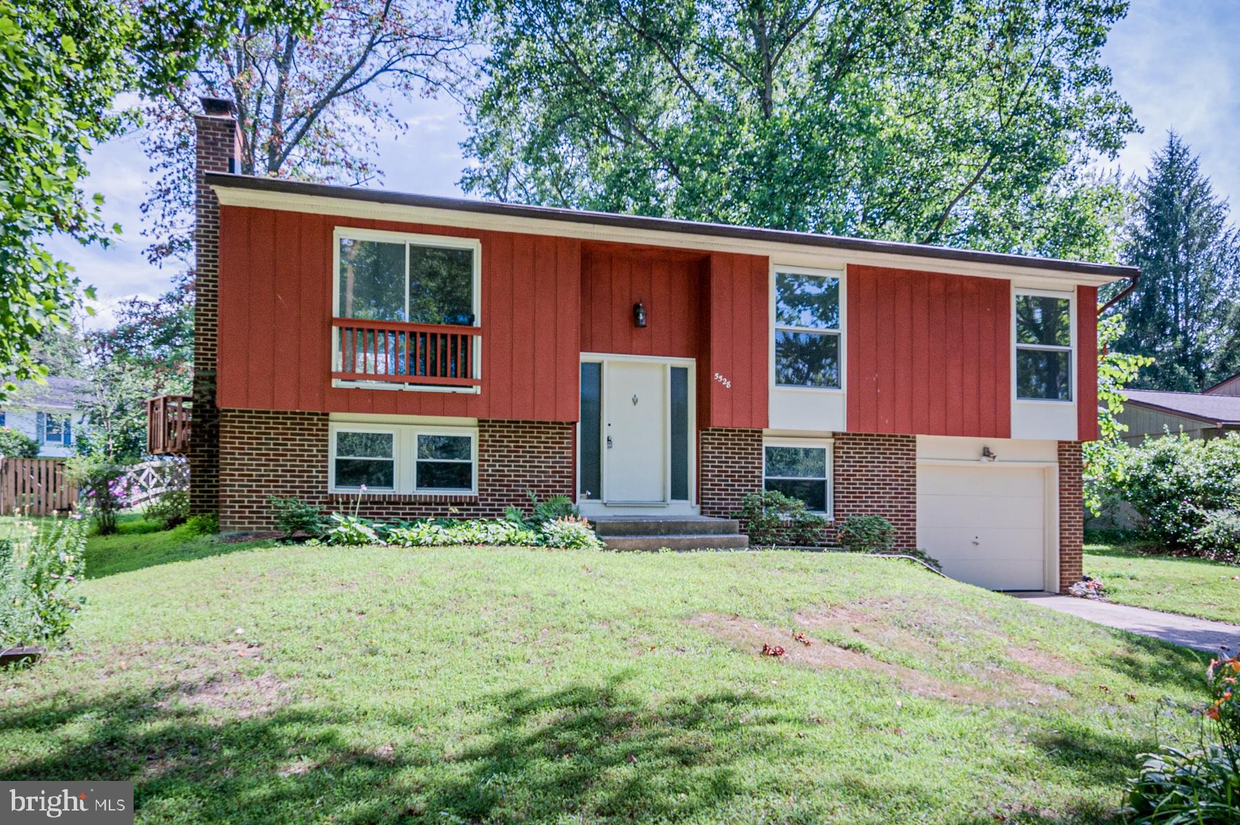 OAKLAND MILLS - Residential