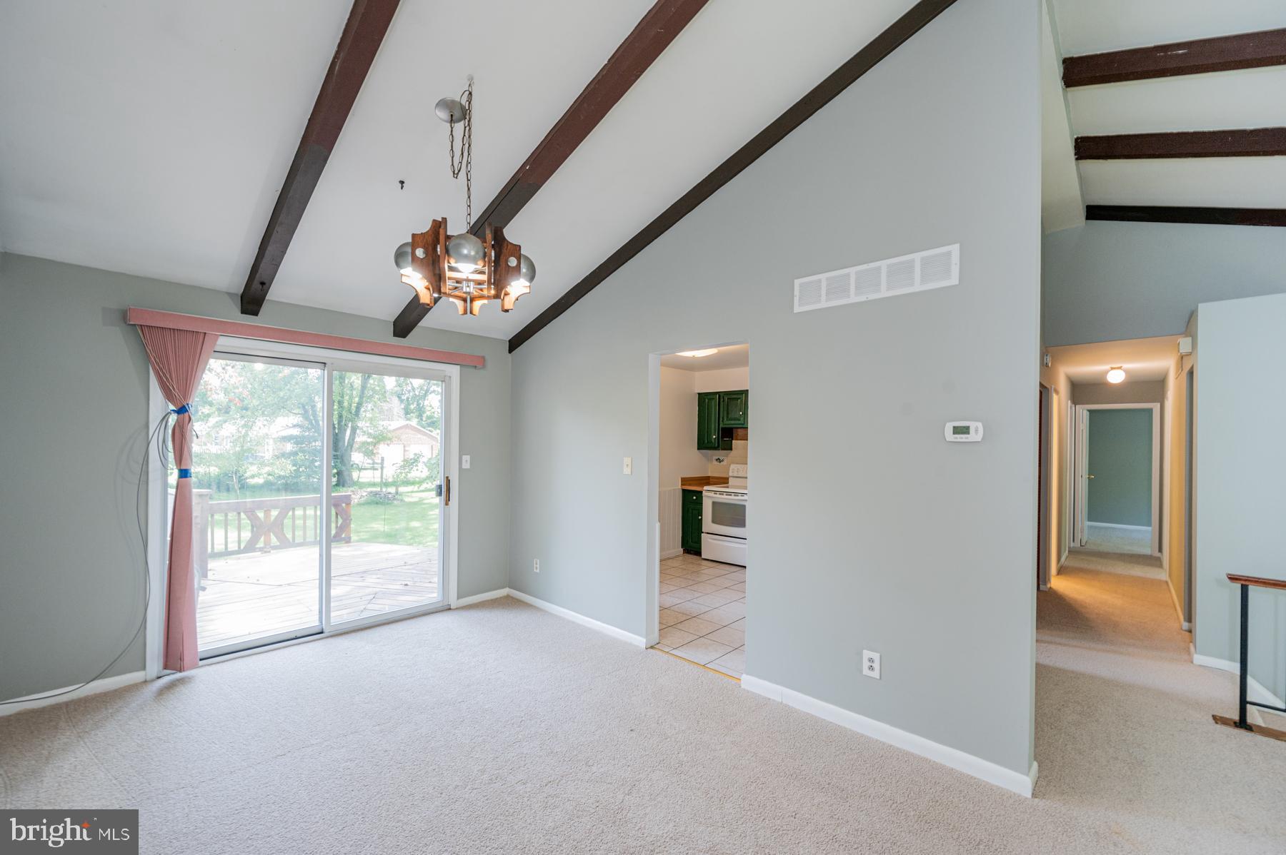 OAKLAND MILLS - Residential