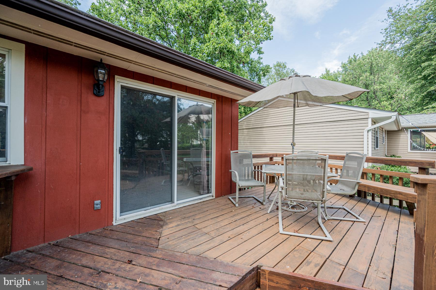 OAKLAND MILLS - Residential