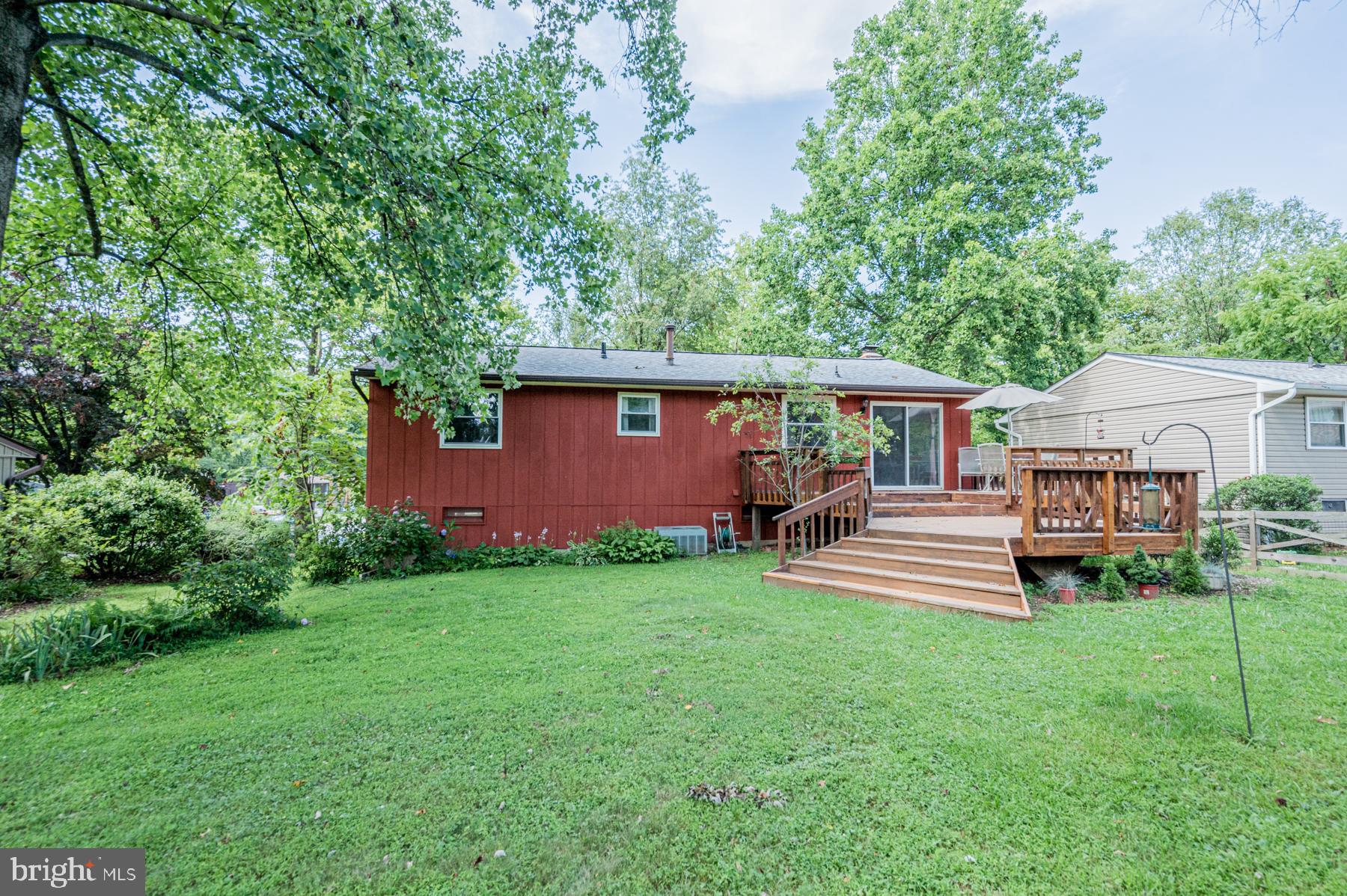 OAKLAND MILLS - Residential