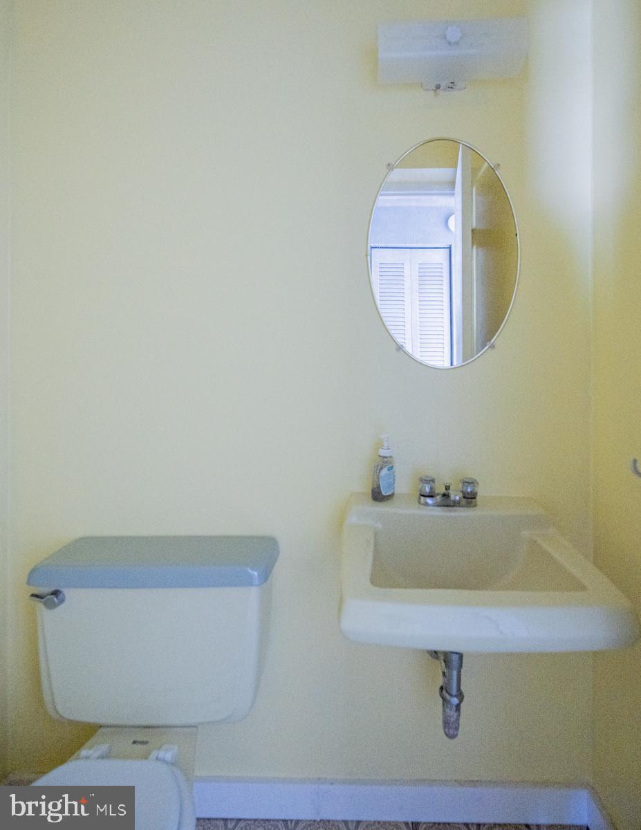 OAKLAND MILLS - Residential