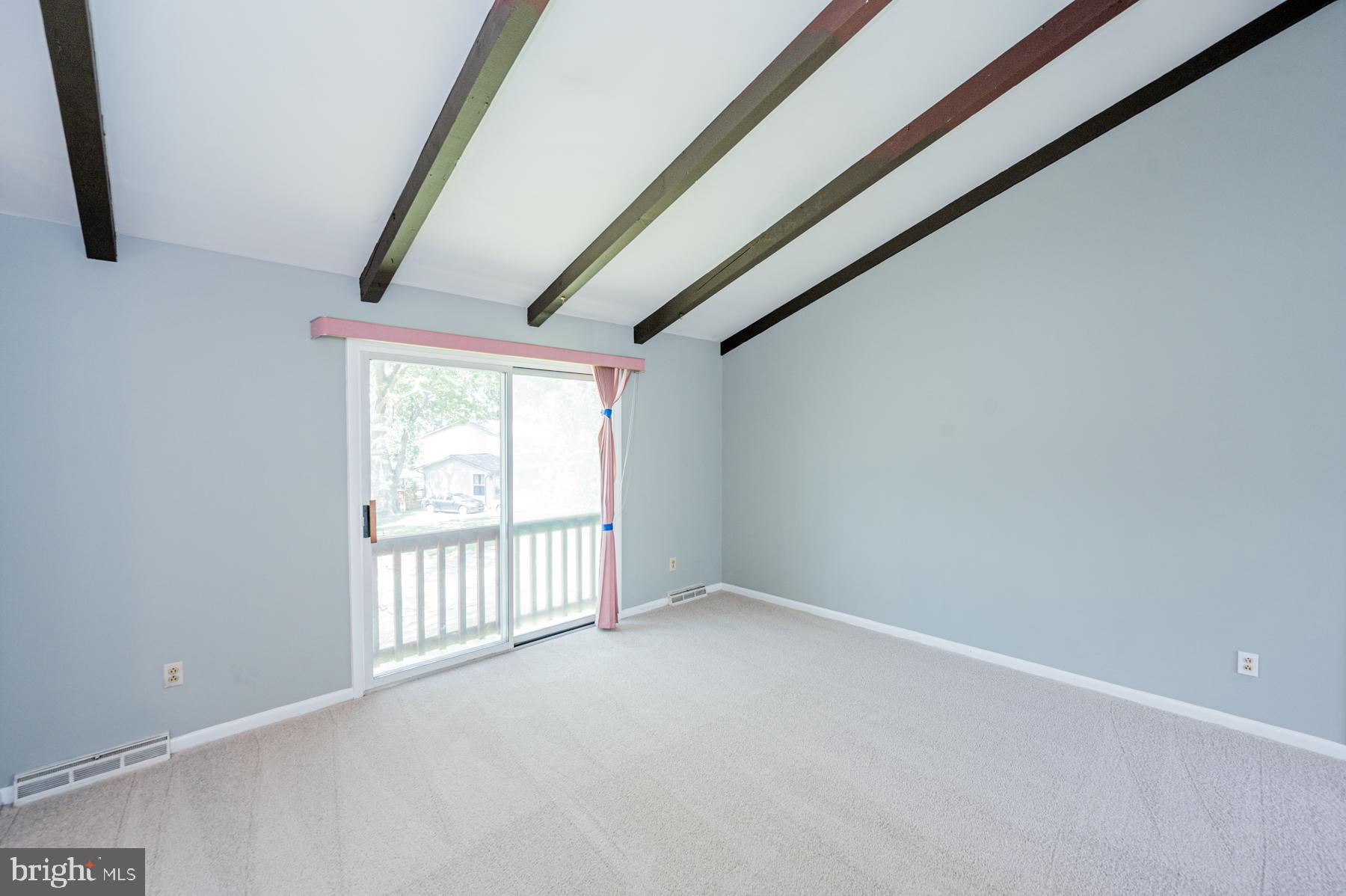 OAKLAND MILLS - Residential