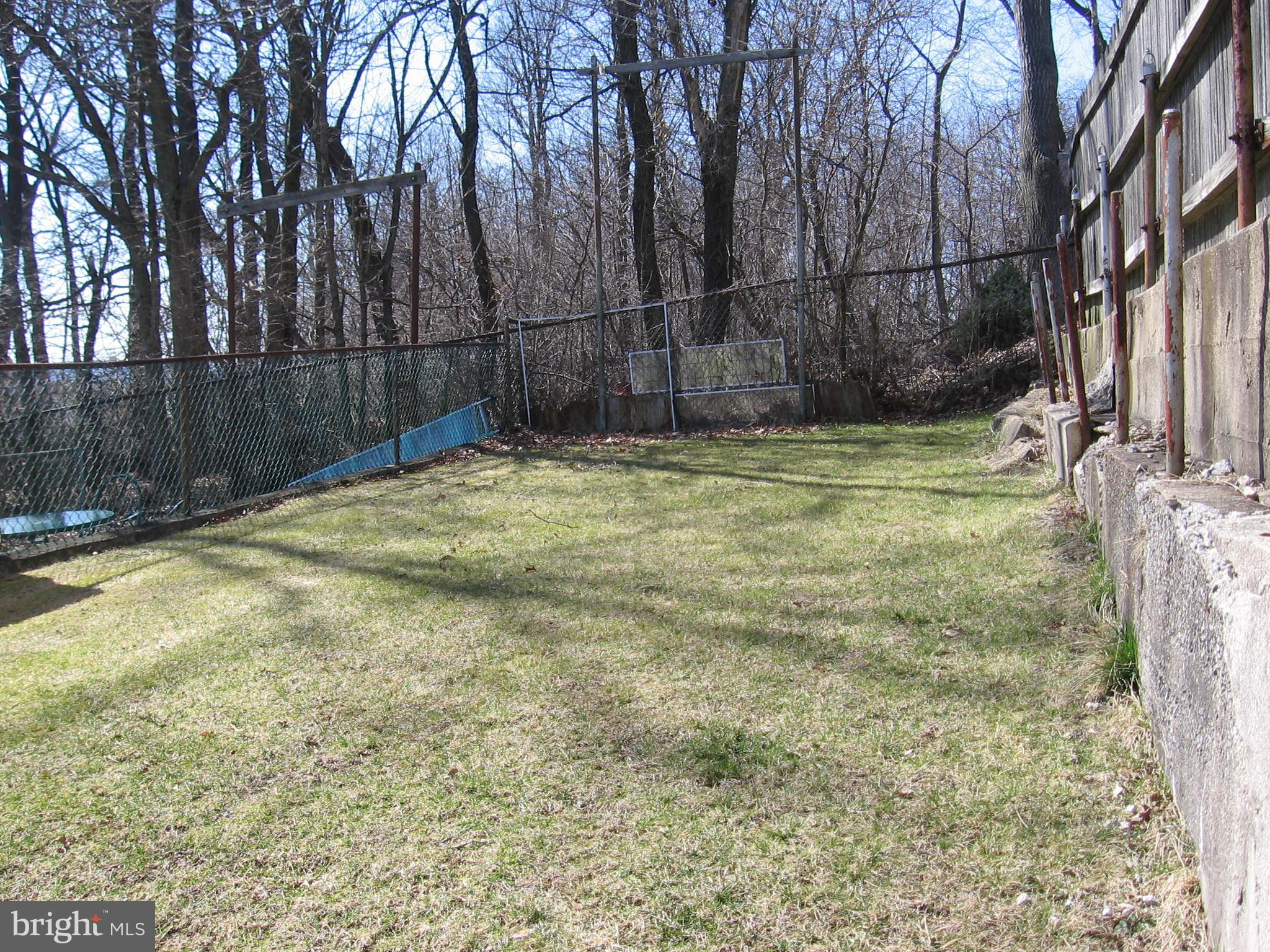 SHENANDOAH HEIGHTS - Residential