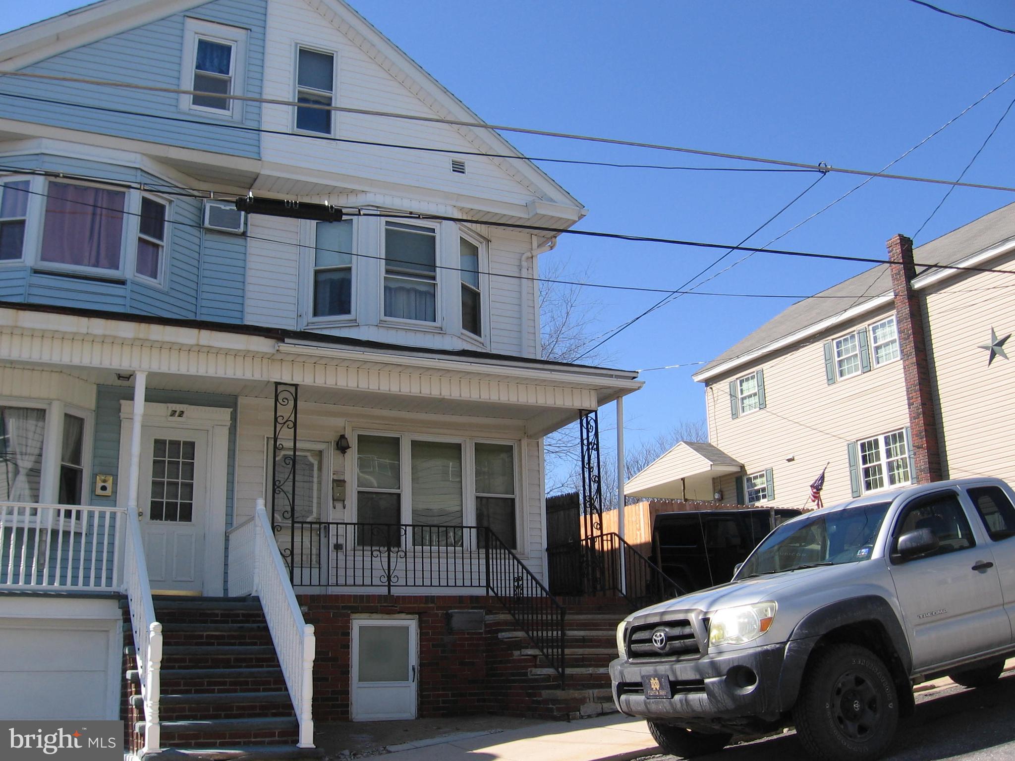 SHENANDOAH HEIGHTS - Residential
