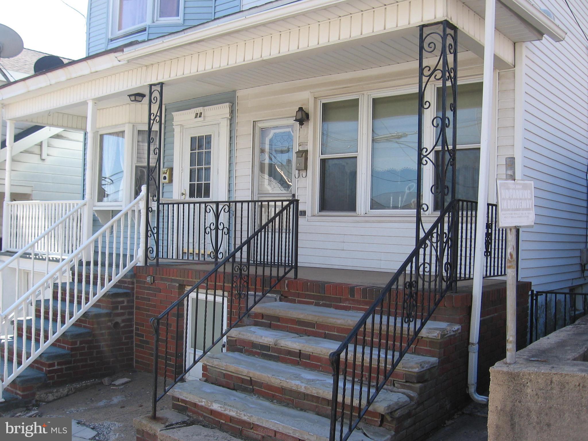 SHENANDOAH HEIGHTS - Residential