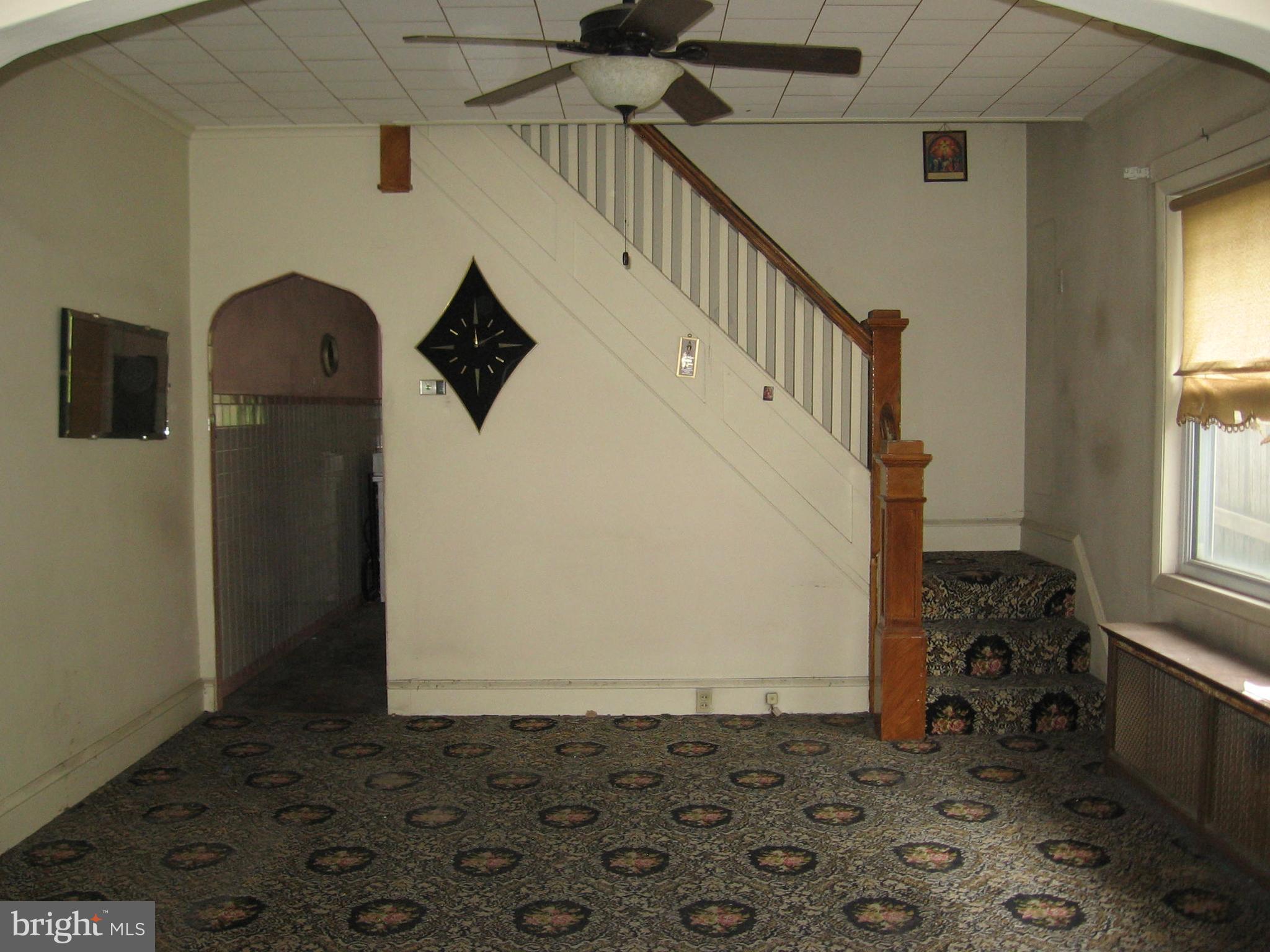 SHENANDOAH HEIGHTS - Residential
