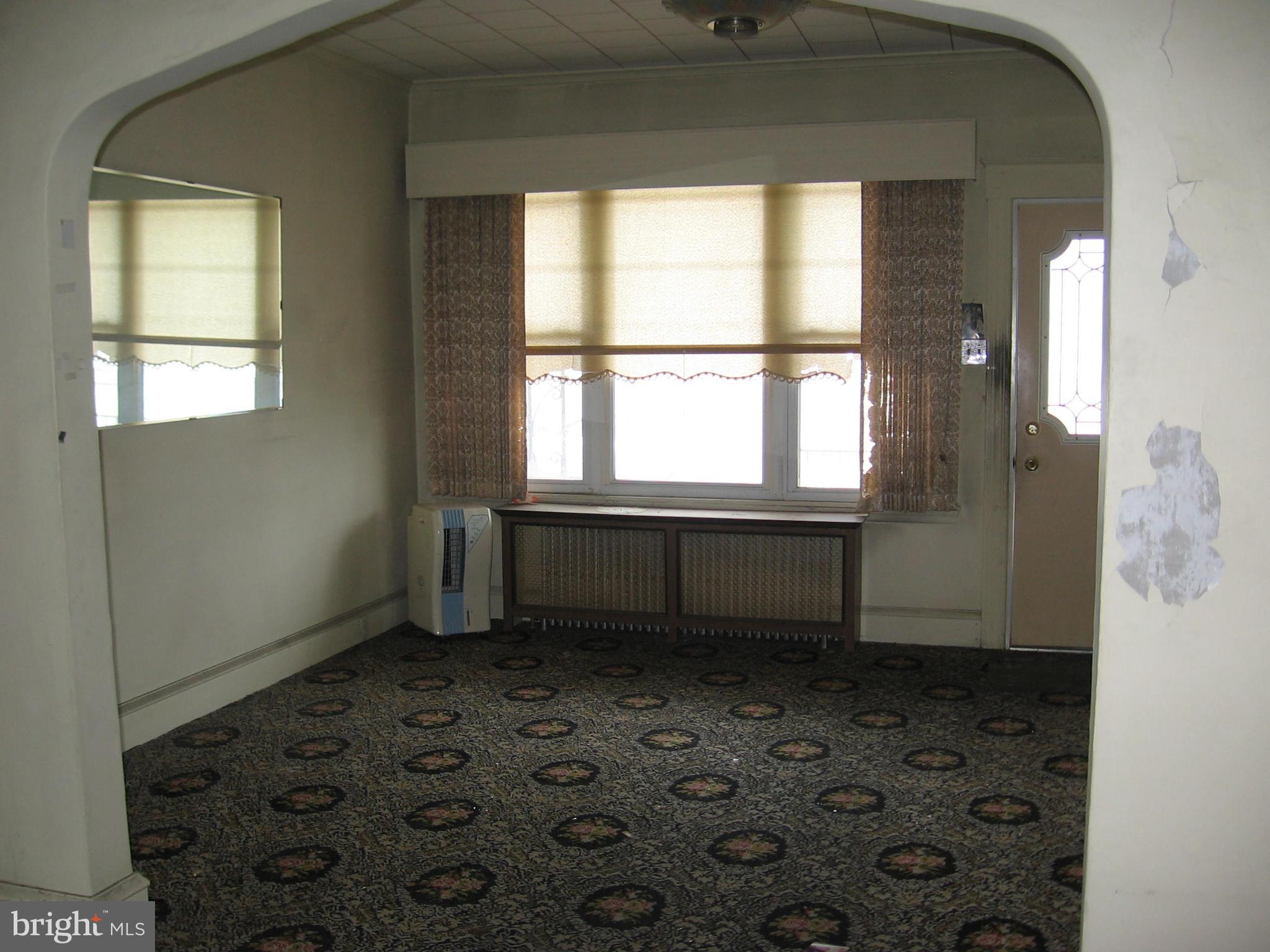 SHENANDOAH HEIGHTS - Residential