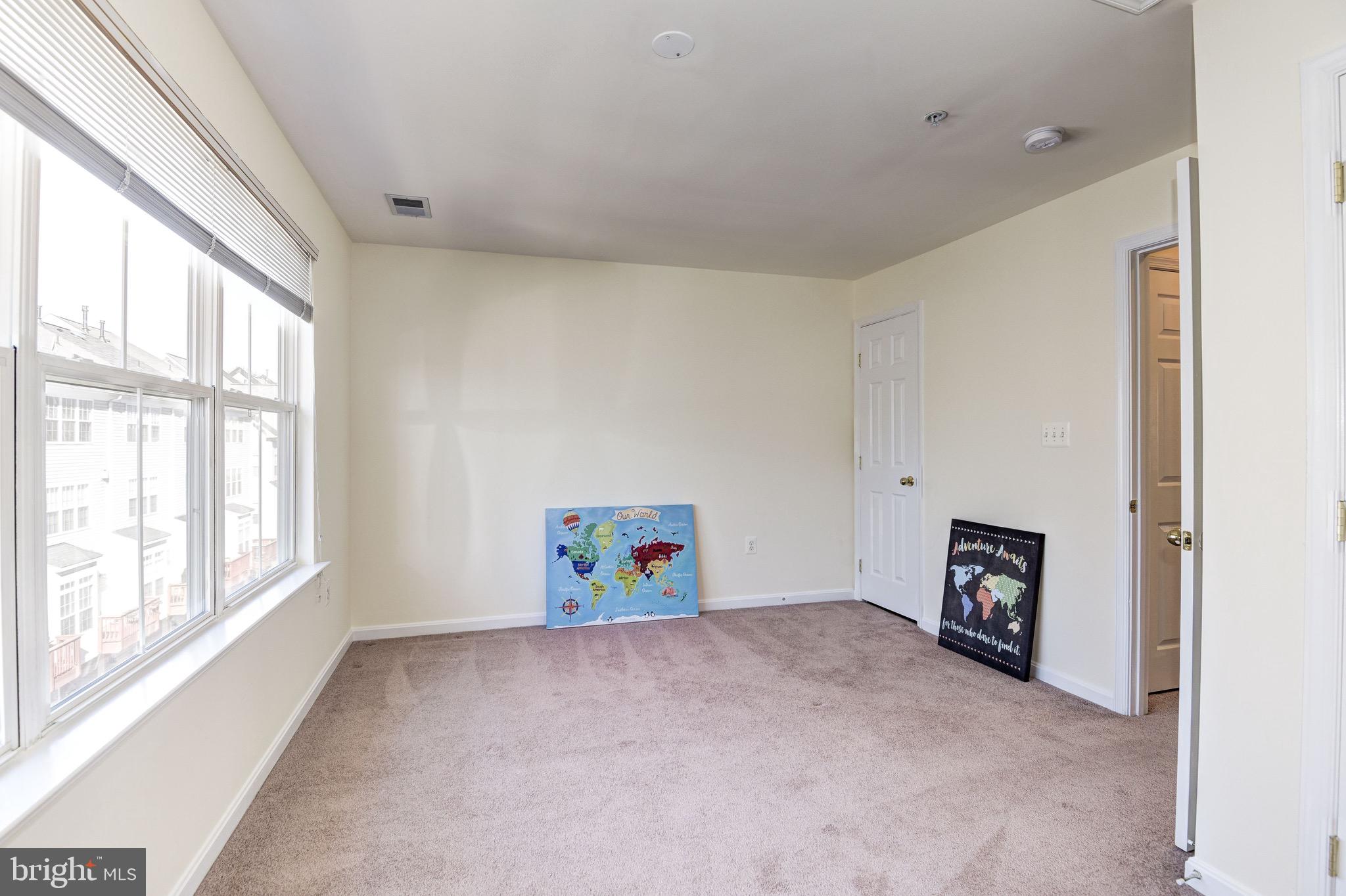 CAMERON STATION - Residential Lease