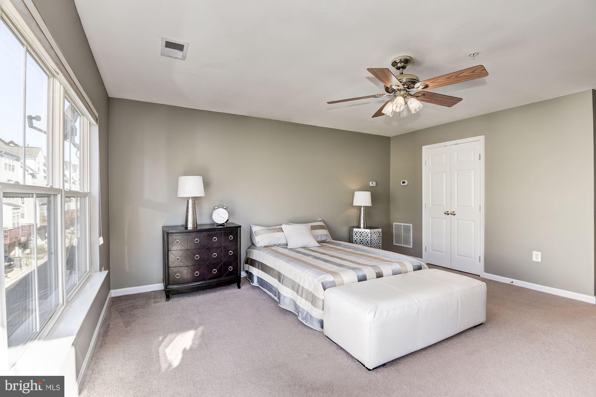 CAMERON STATION - Residential Lease