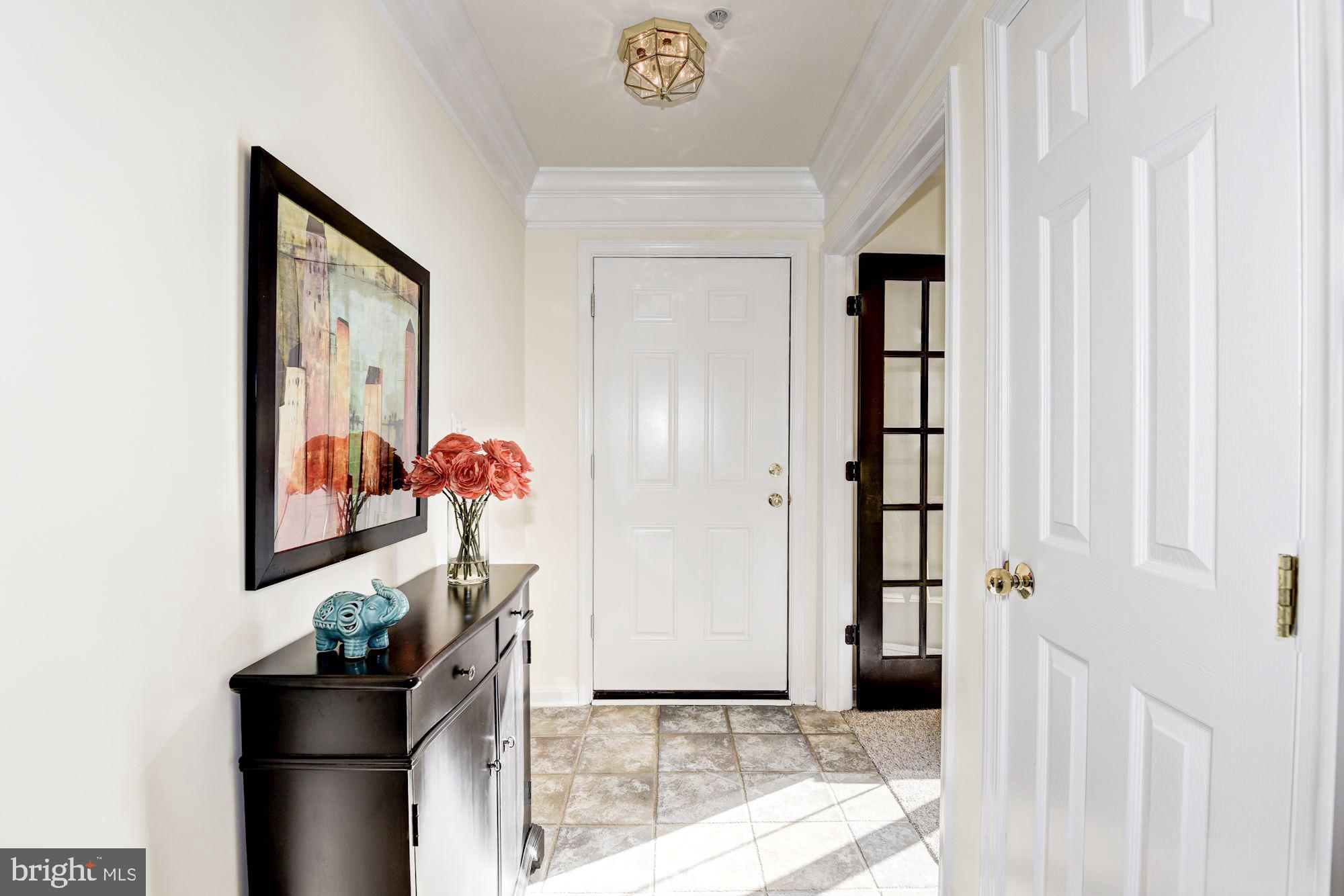 CAMERON STATION - Residential Lease