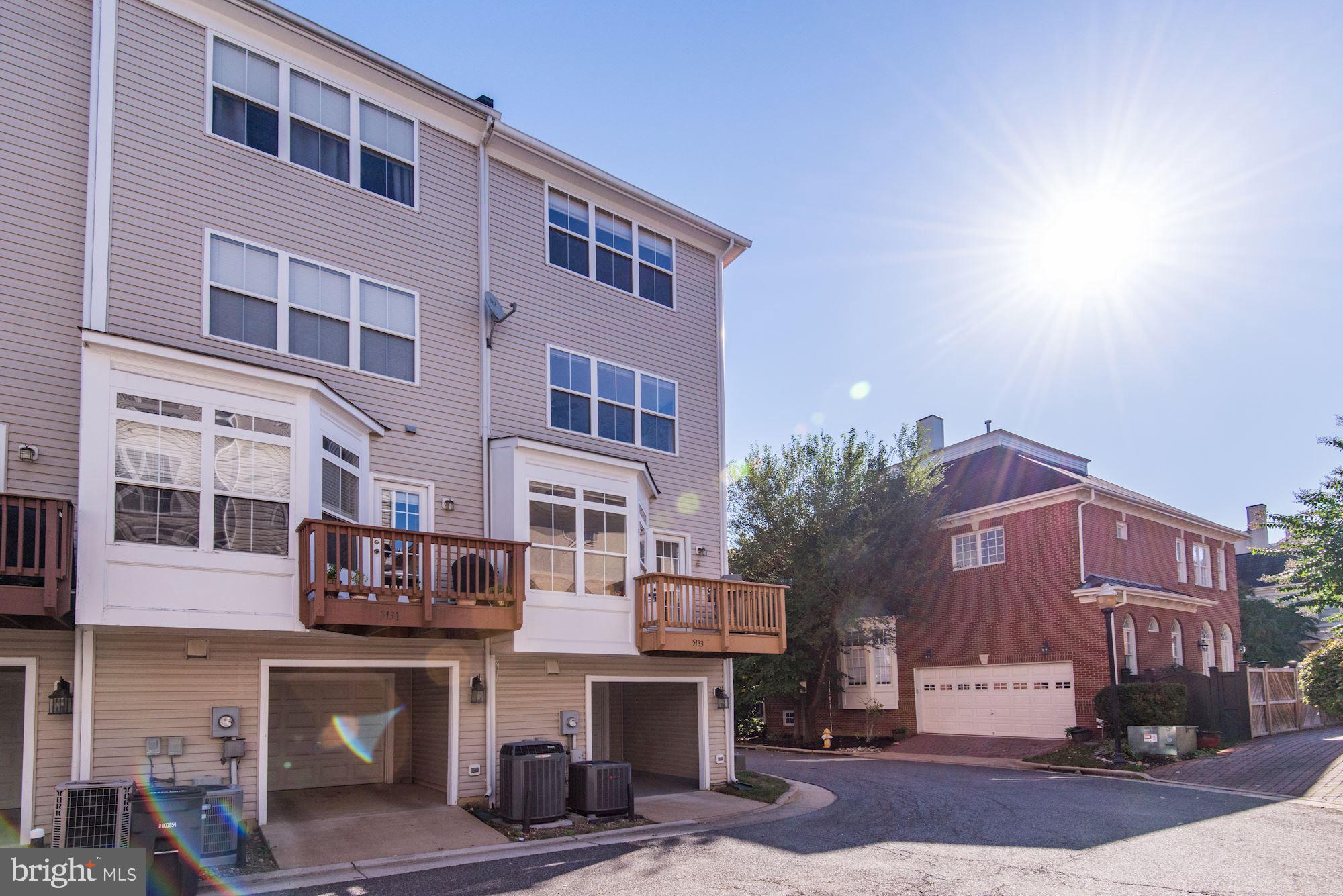 CAMERON STATION - Residential Lease