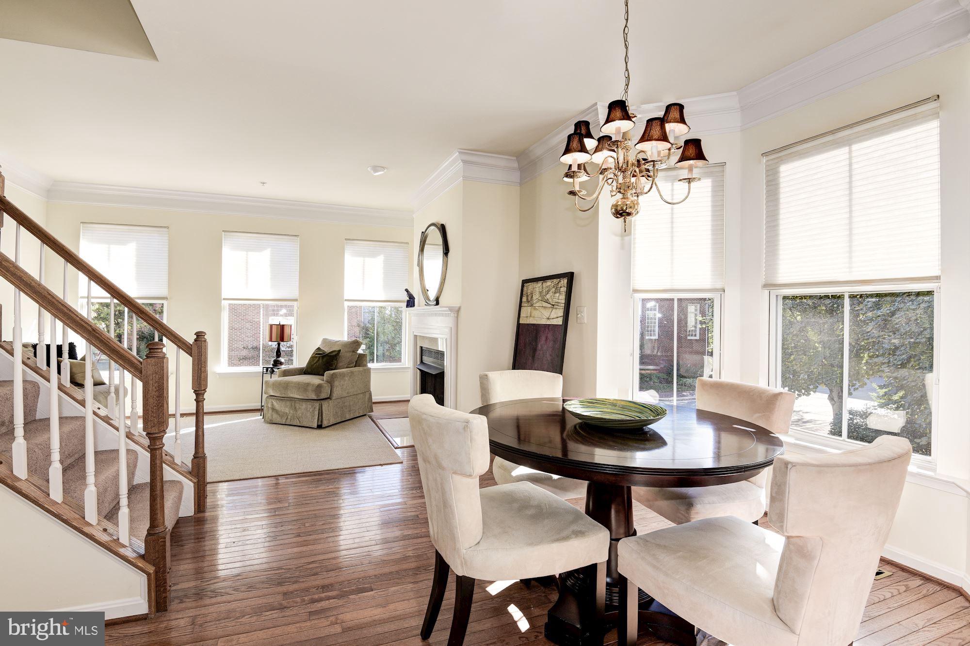 CAMERON STATION - Residential Lease