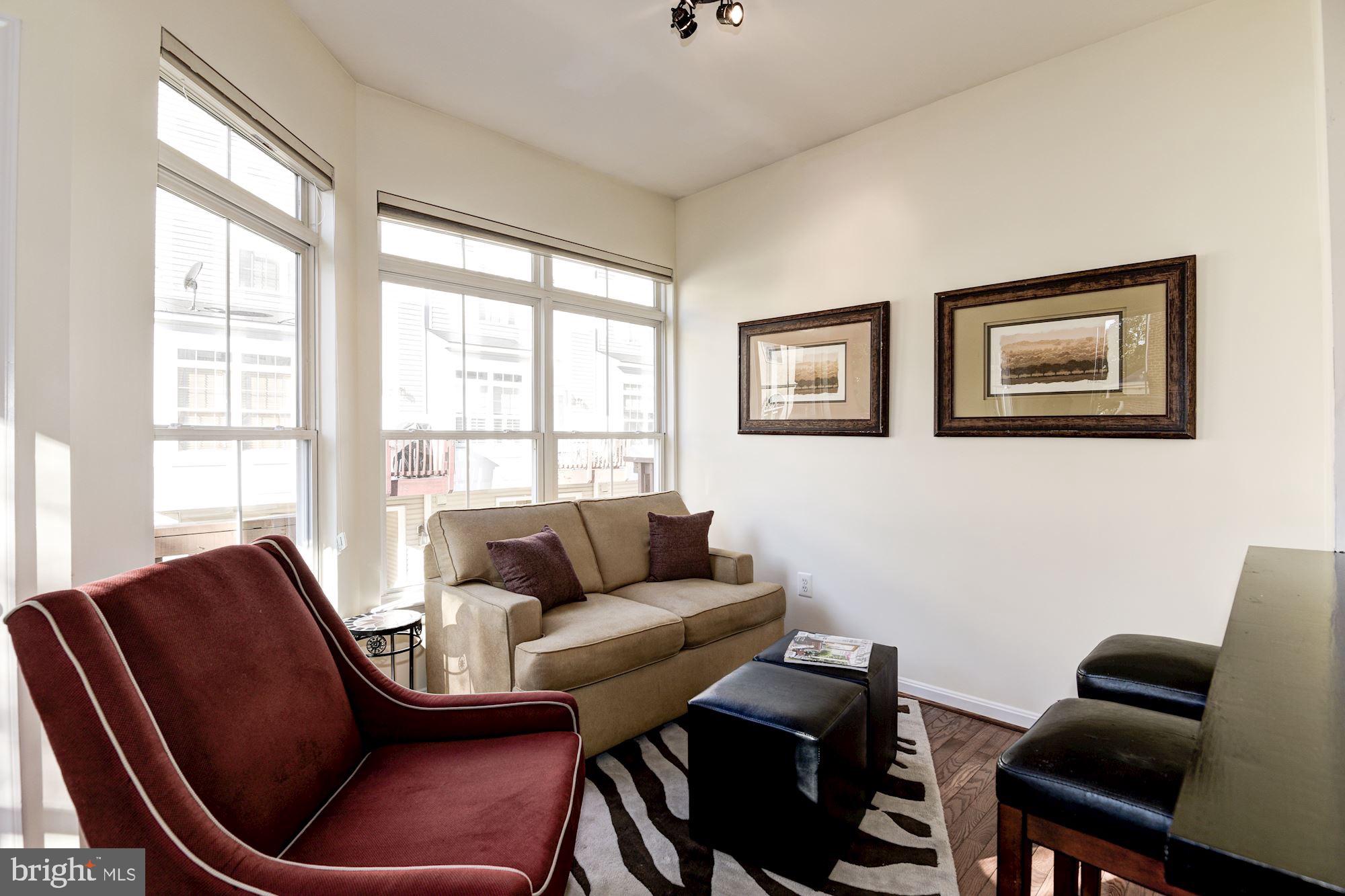 CAMERON STATION - Residential Lease