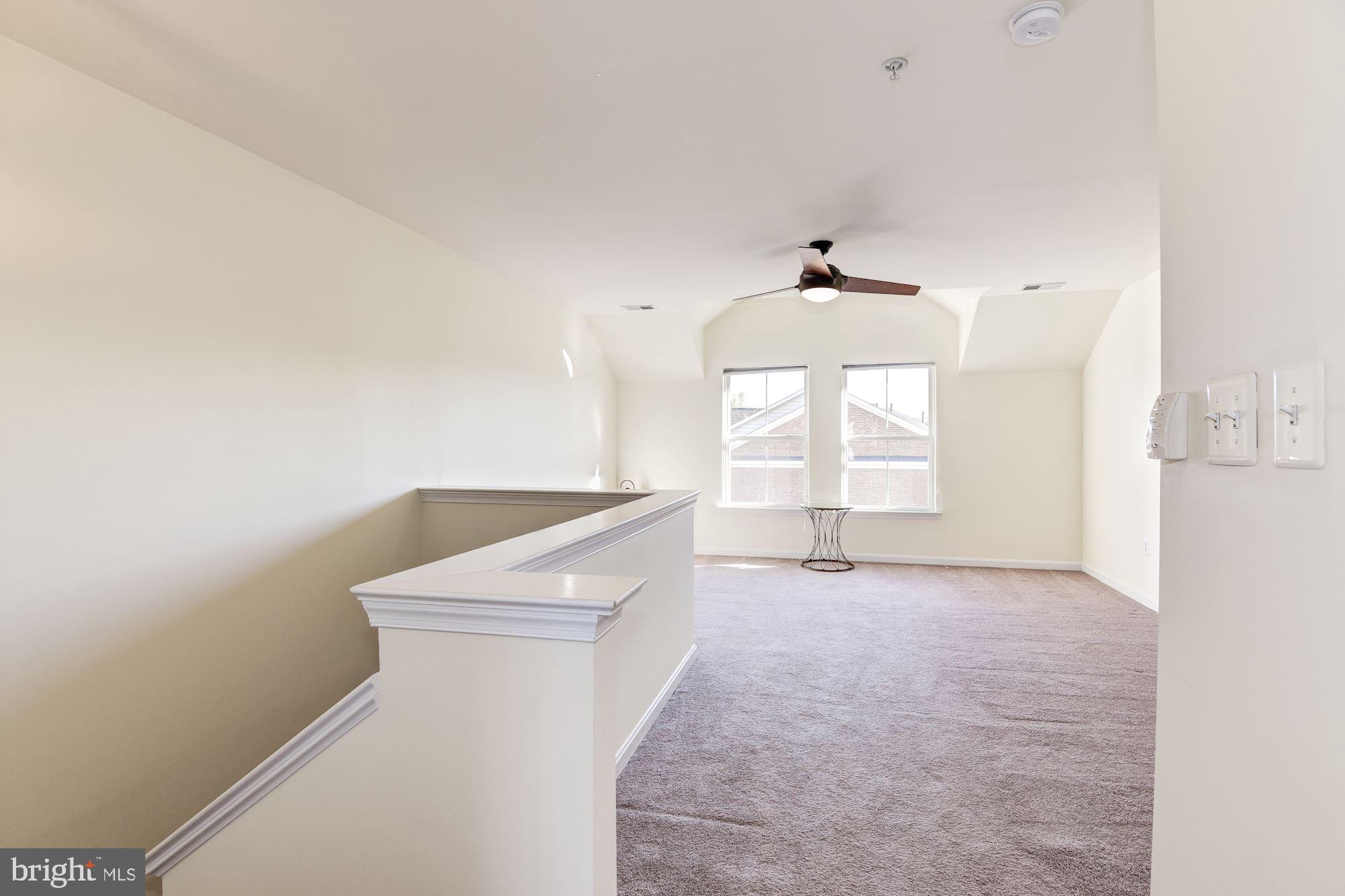 CAMERON STATION - Residential Lease