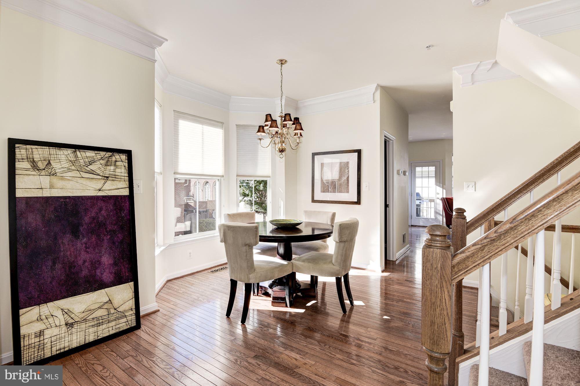 CAMERON STATION - Residential Lease