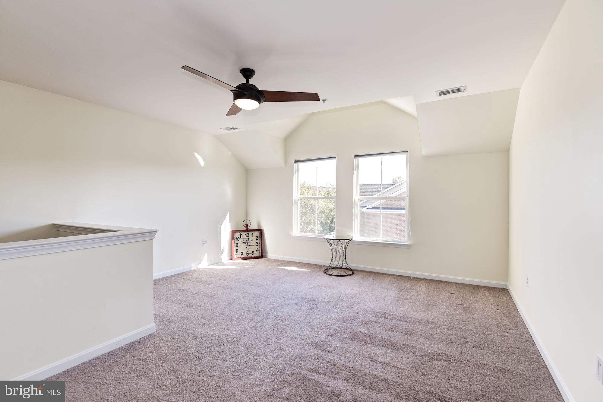 CAMERON STATION - Residential Lease