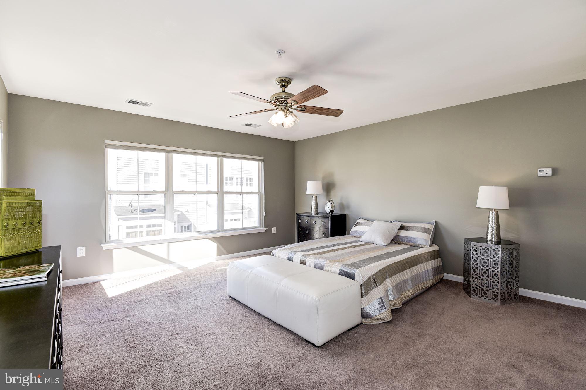 CAMERON STATION - Residential Lease