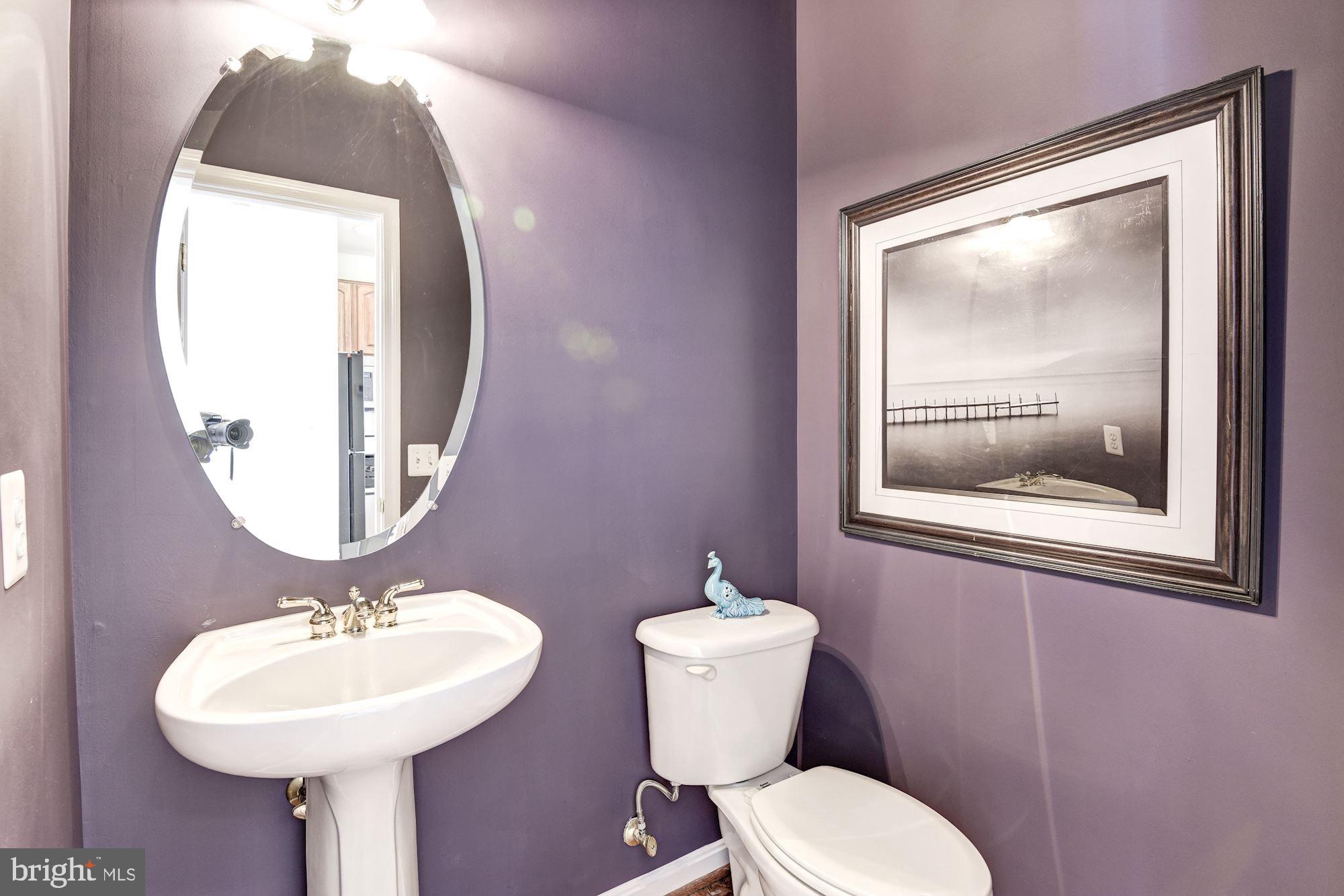 CAMERON STATION - Residential Lease