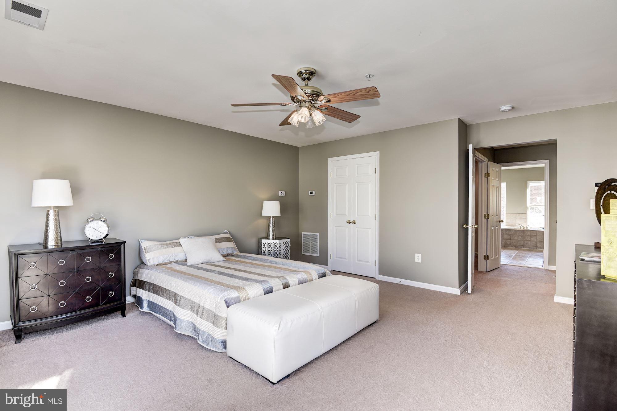 CAMERON STATION - Residential Lease