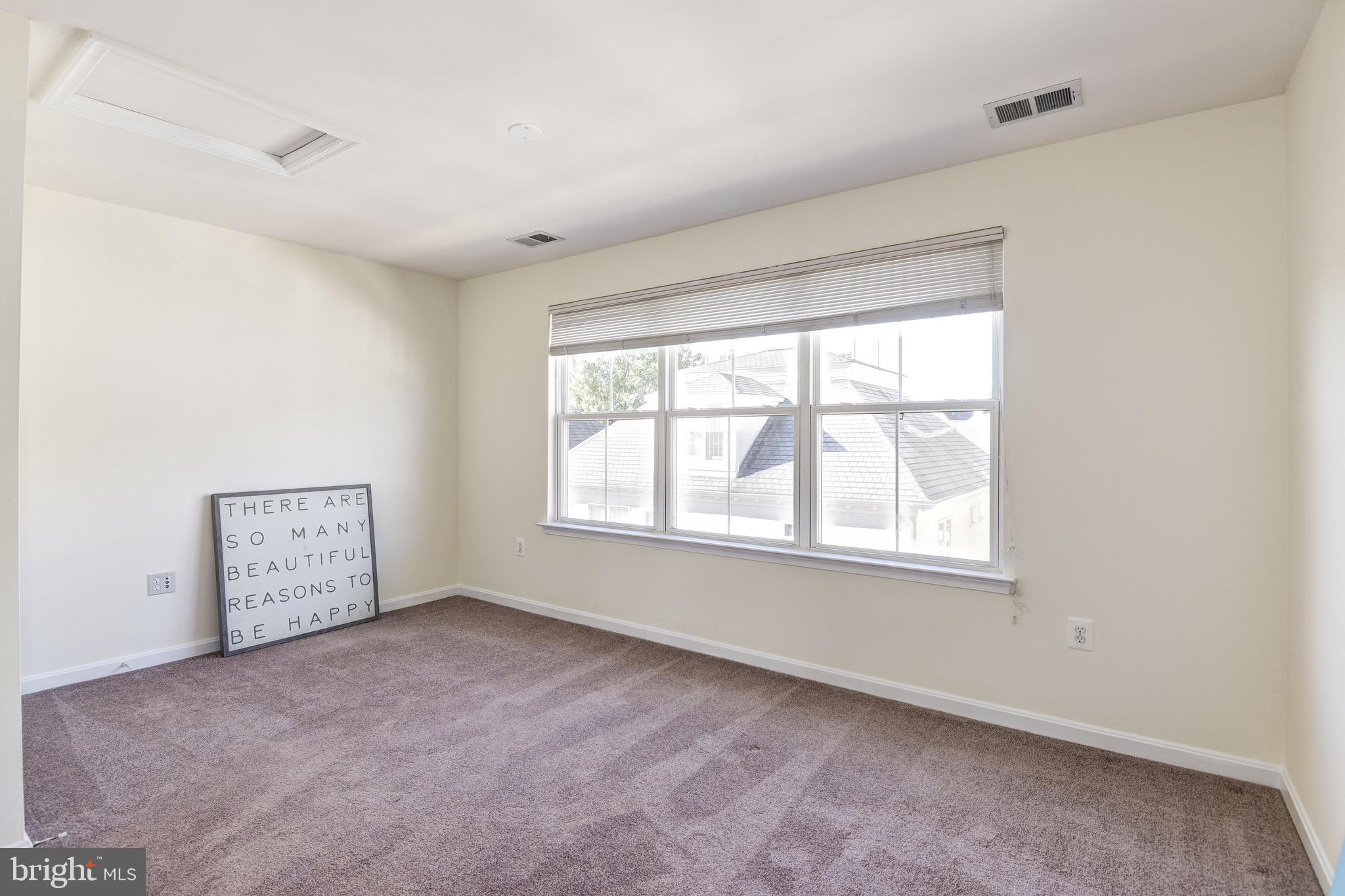 CAMERON STATION - Residential Lease