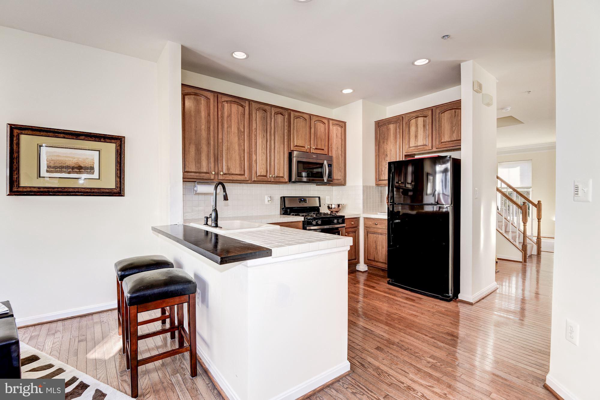 CAMERON STATION - Residential Lease