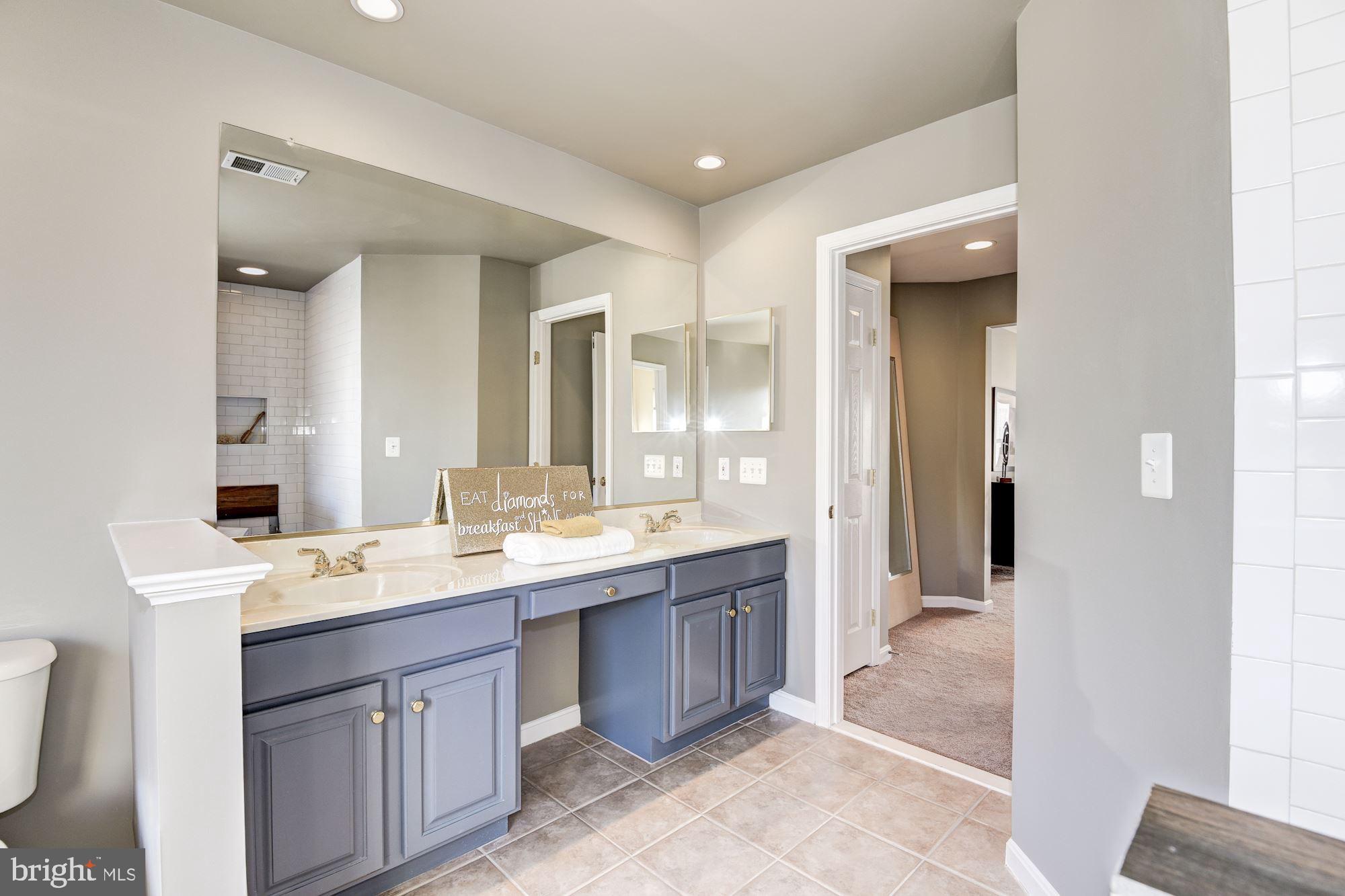 CAMERON STATION - Residential Lease