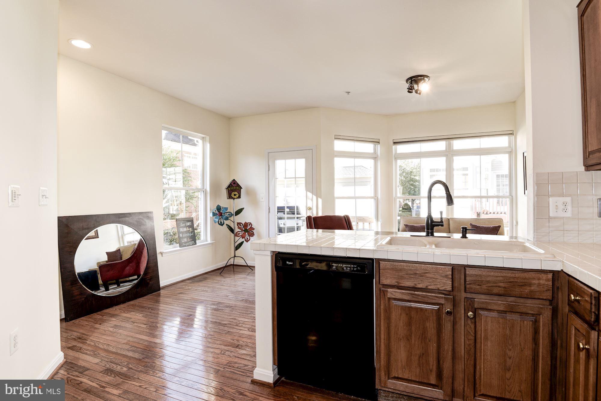 CAMERON STATION - Residential Lease