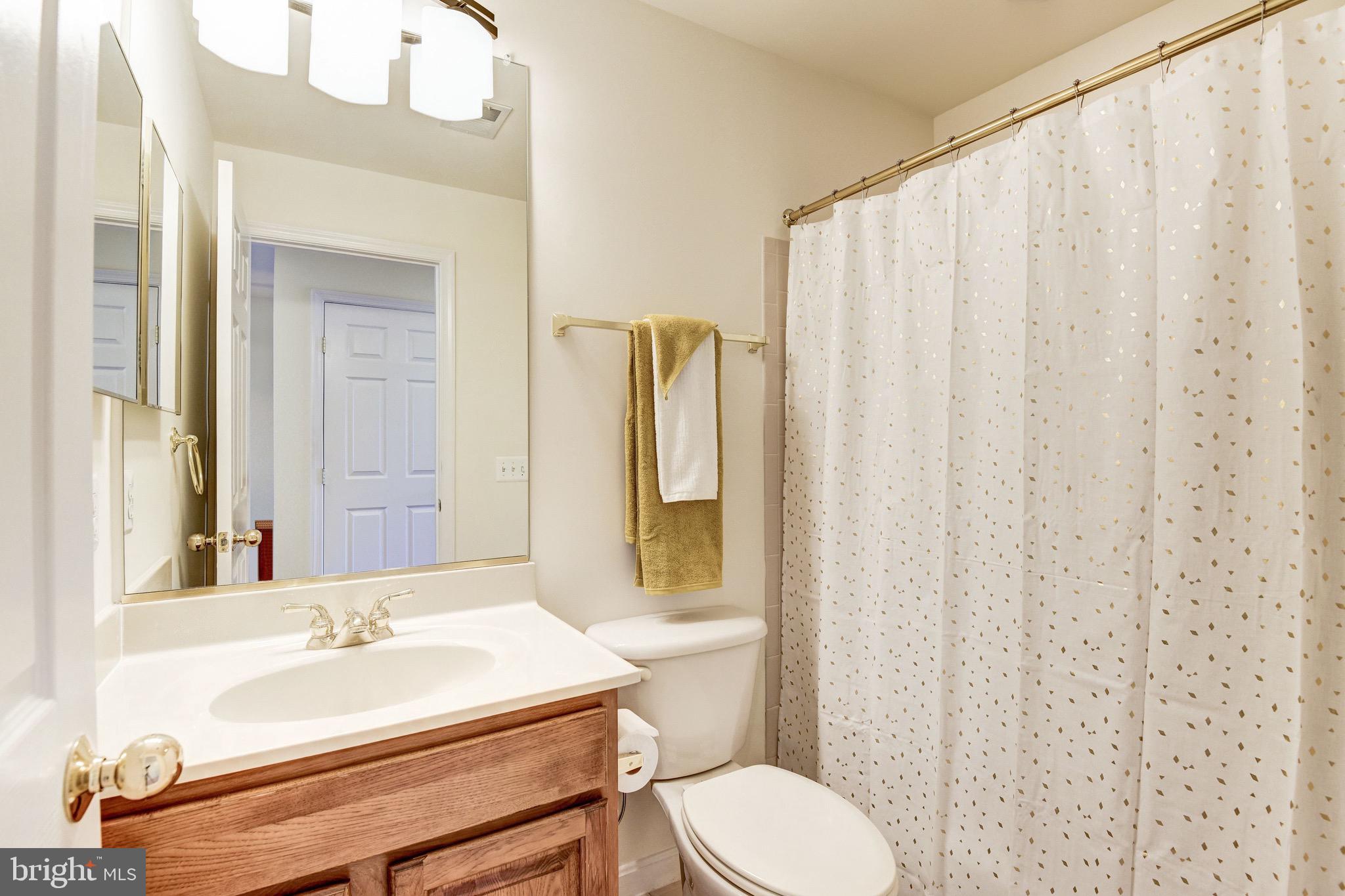 CAMERON STATION - Residential Lease