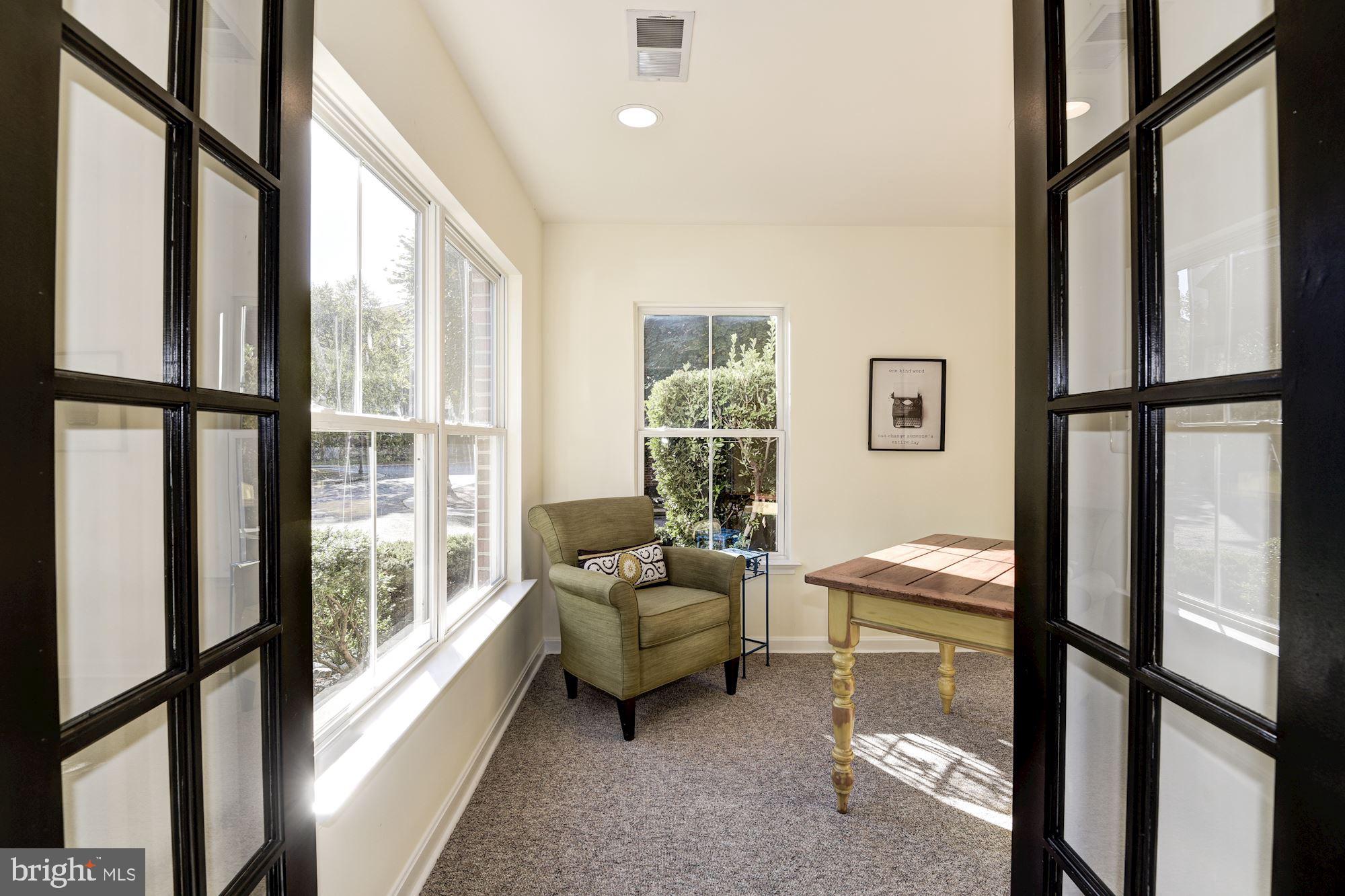 CAMERON STATION - Residential Lease