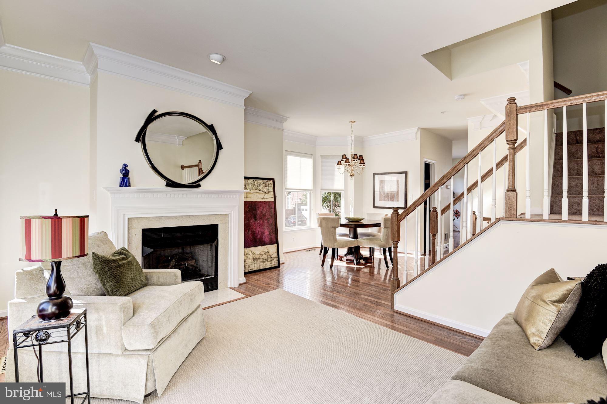 CAMERON STATION - Residential Lease