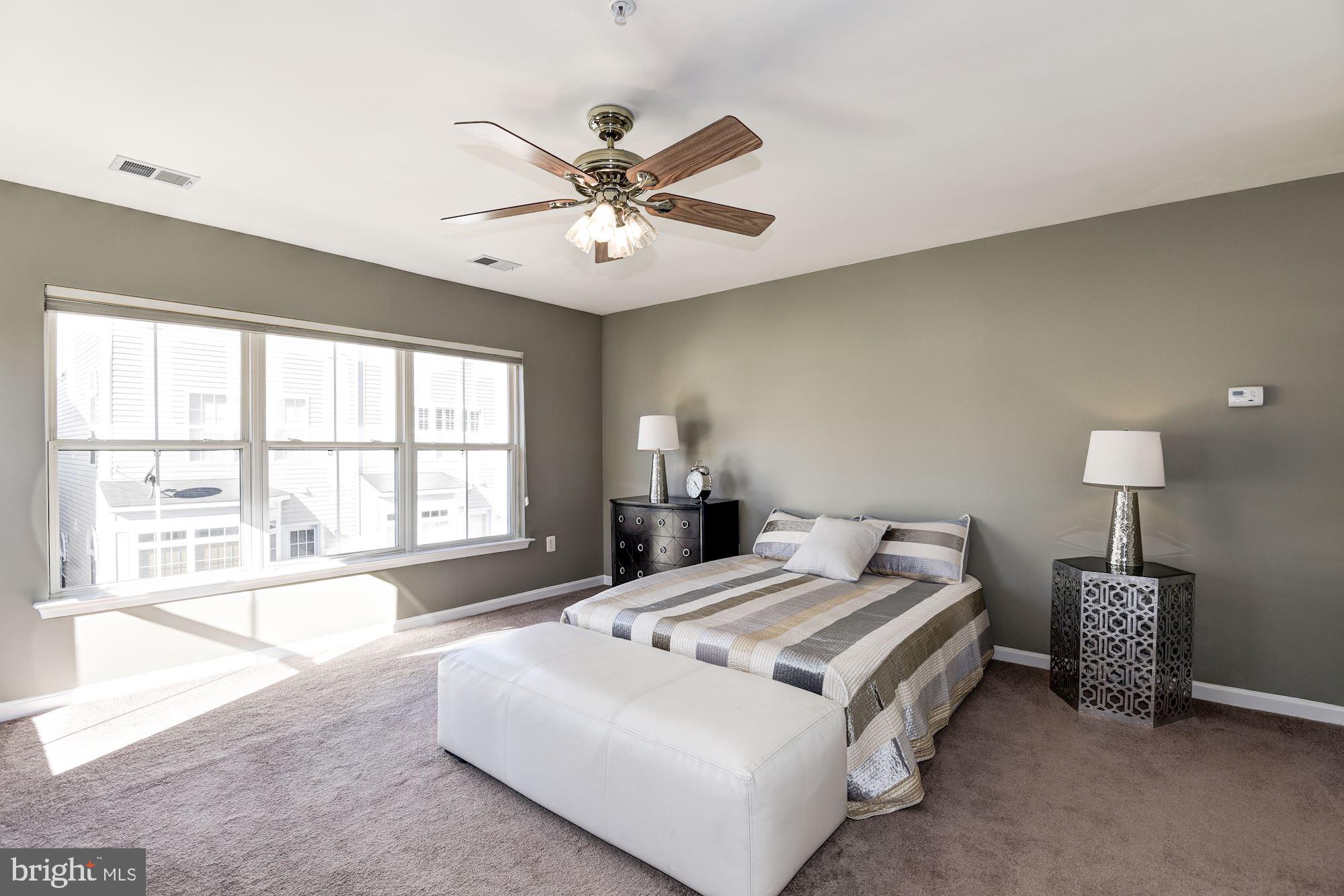 CAMERON STATION - Residential Lease