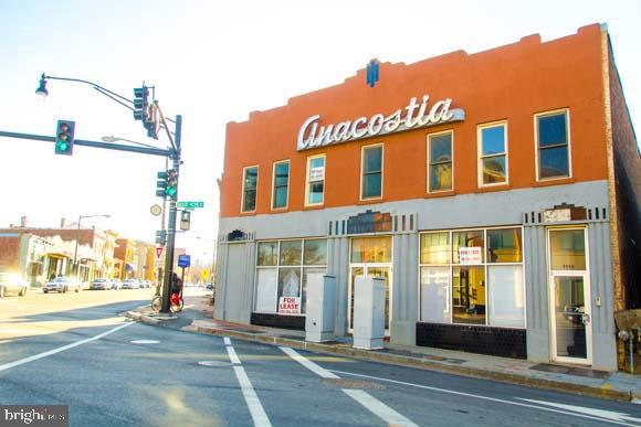 ANACOSTIA - Residential