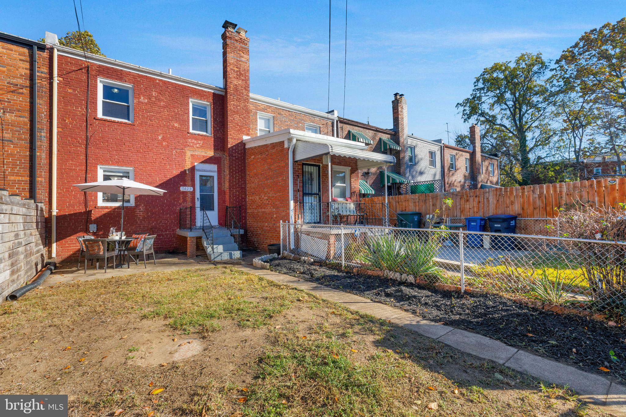 ANACOSTIA - Residential