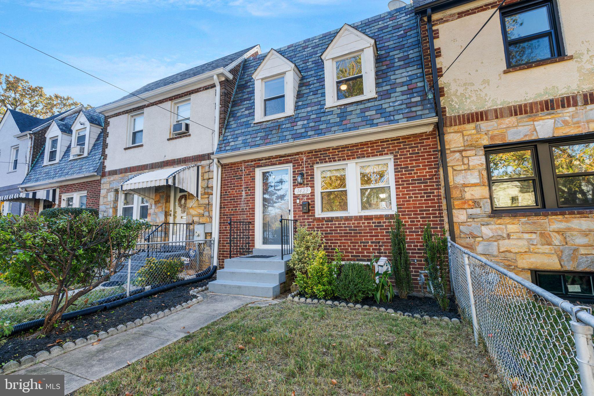 ANACOSTIA - Residential