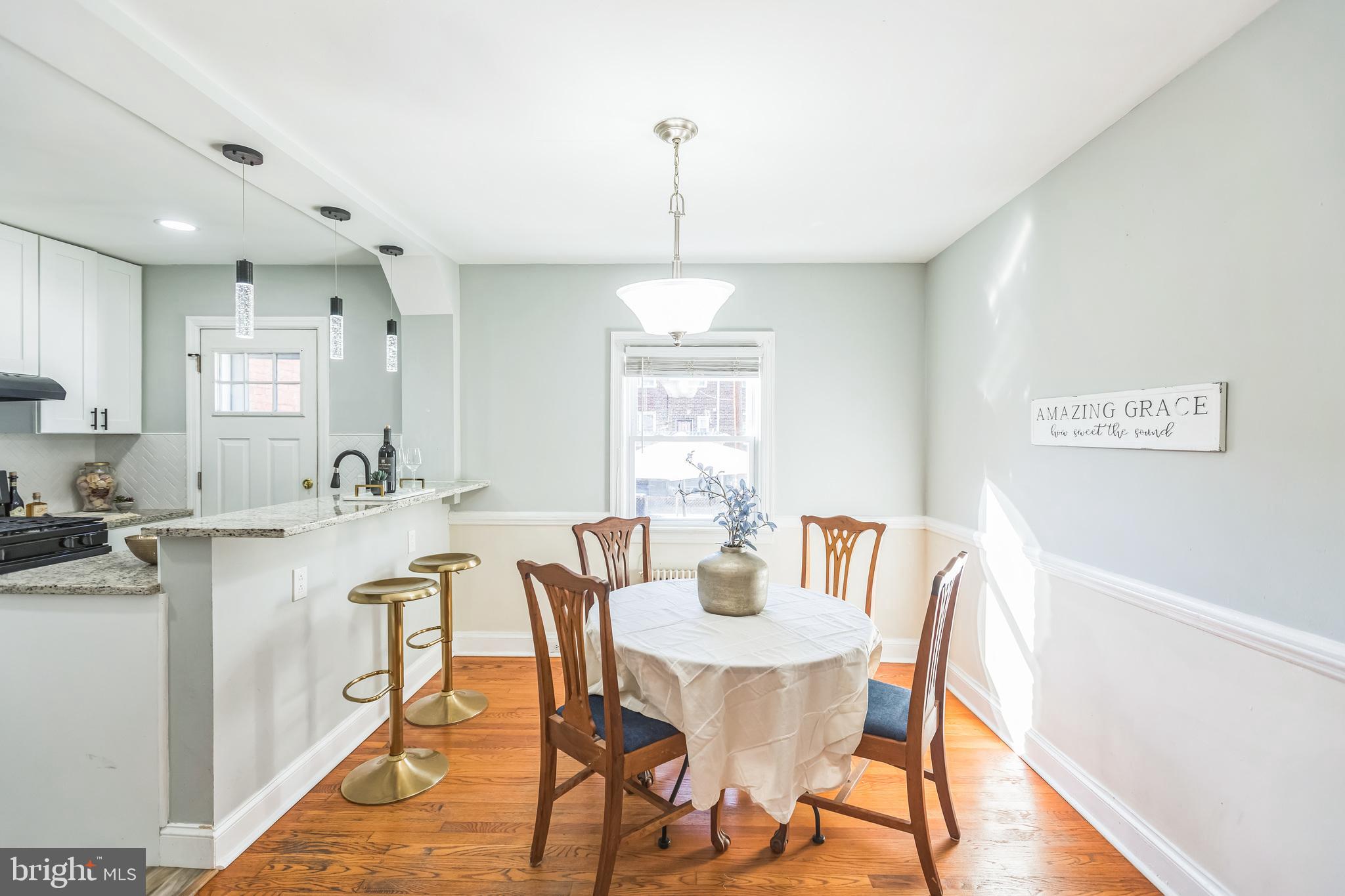 ANACOSTIA - Residential