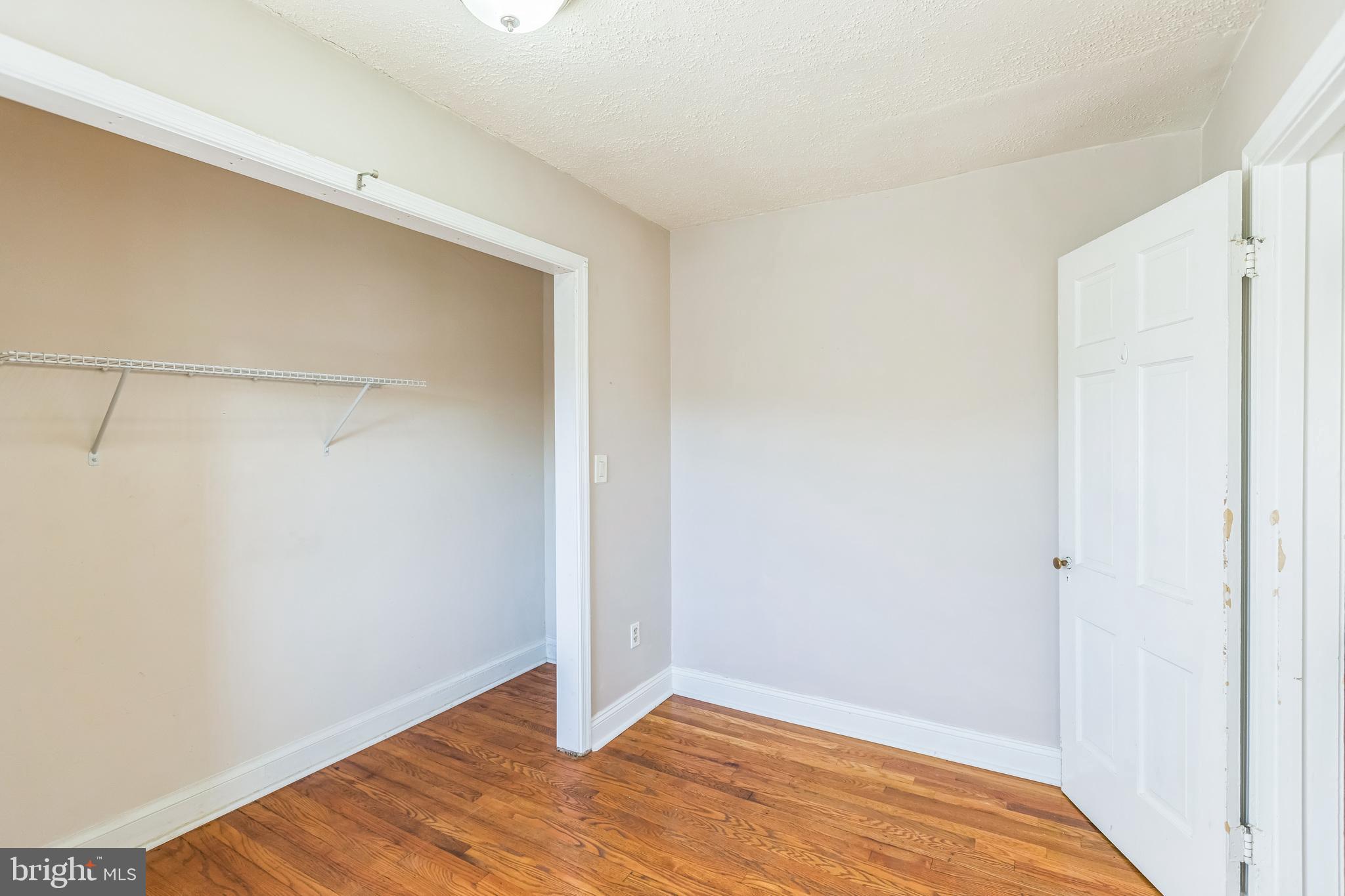 ANACOSTIA - Residential