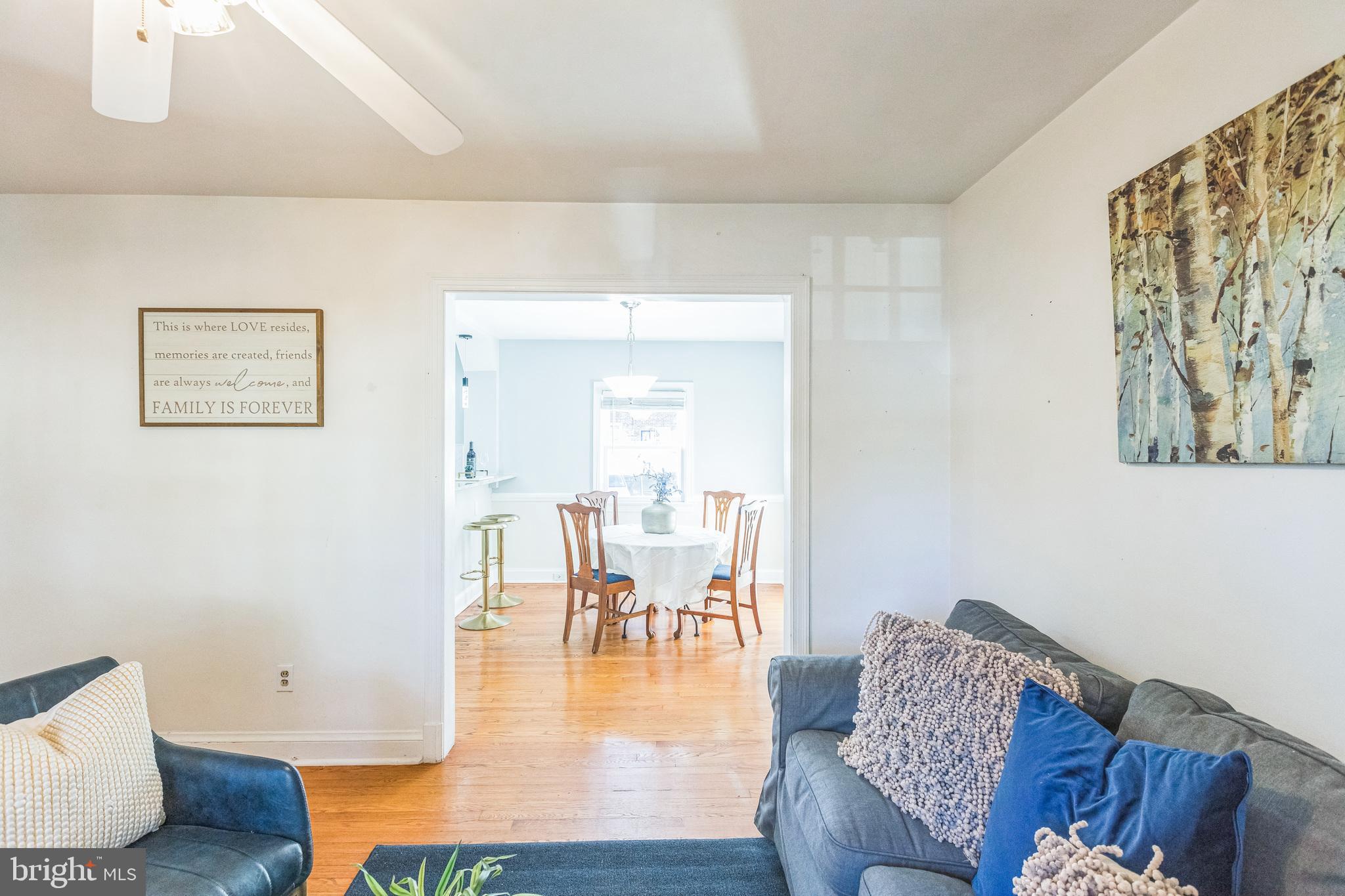 ANACOSTIA - Residential