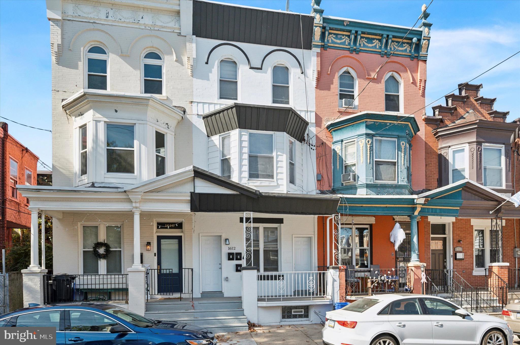 BREWERYTOWN - Residential Lease