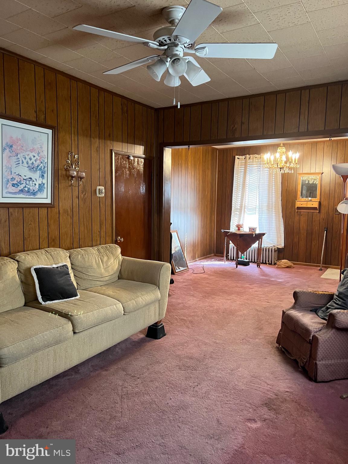 MORRELL PARK - Residential