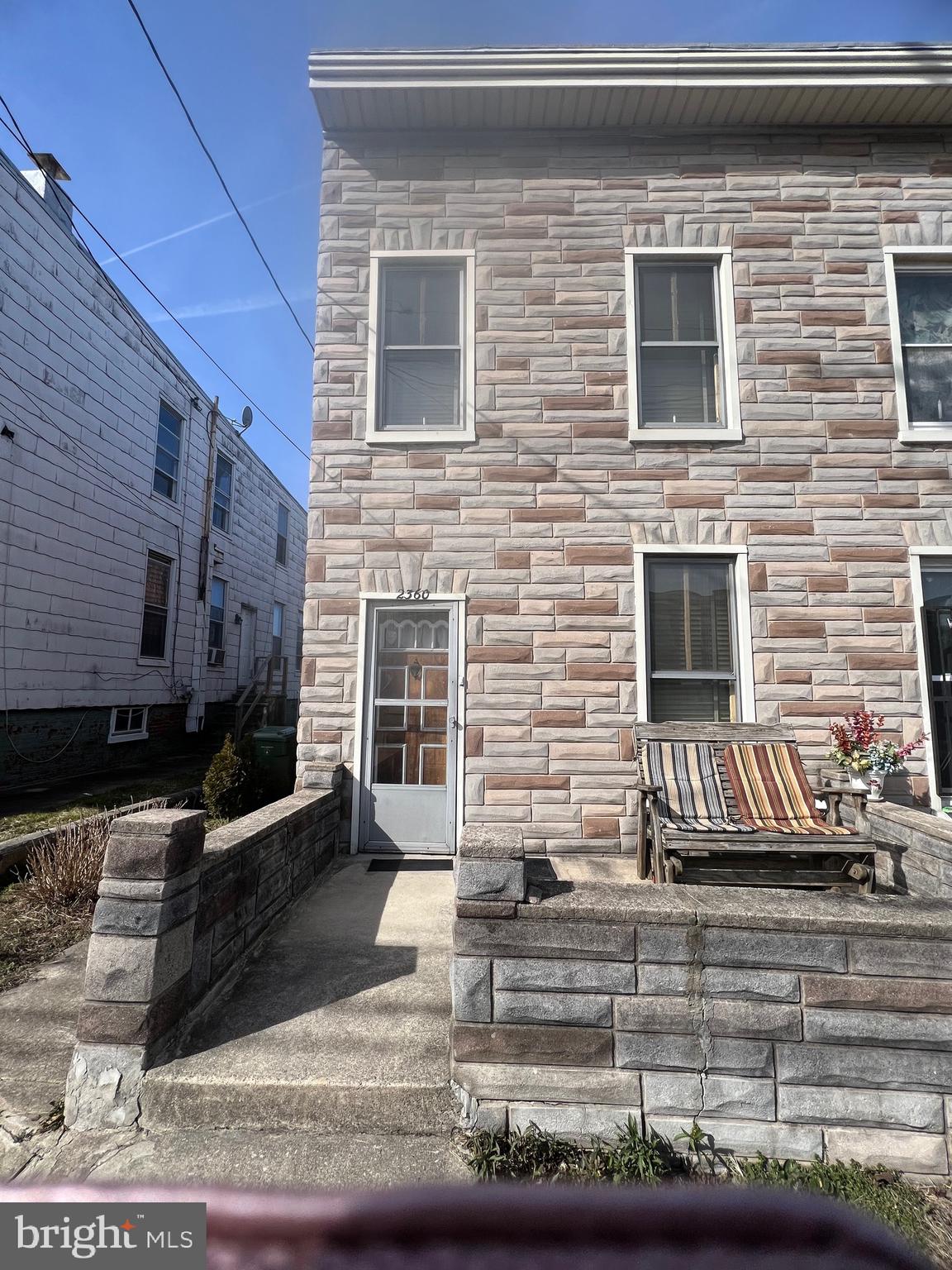 MORRELL PARK - Residential