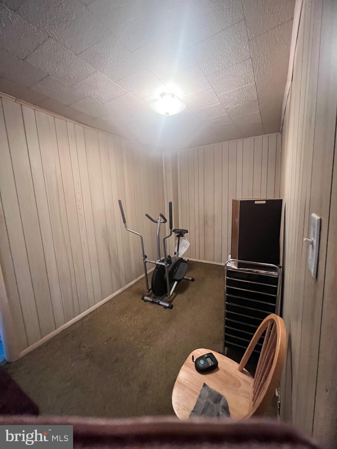 MORRELL PARK - Residential