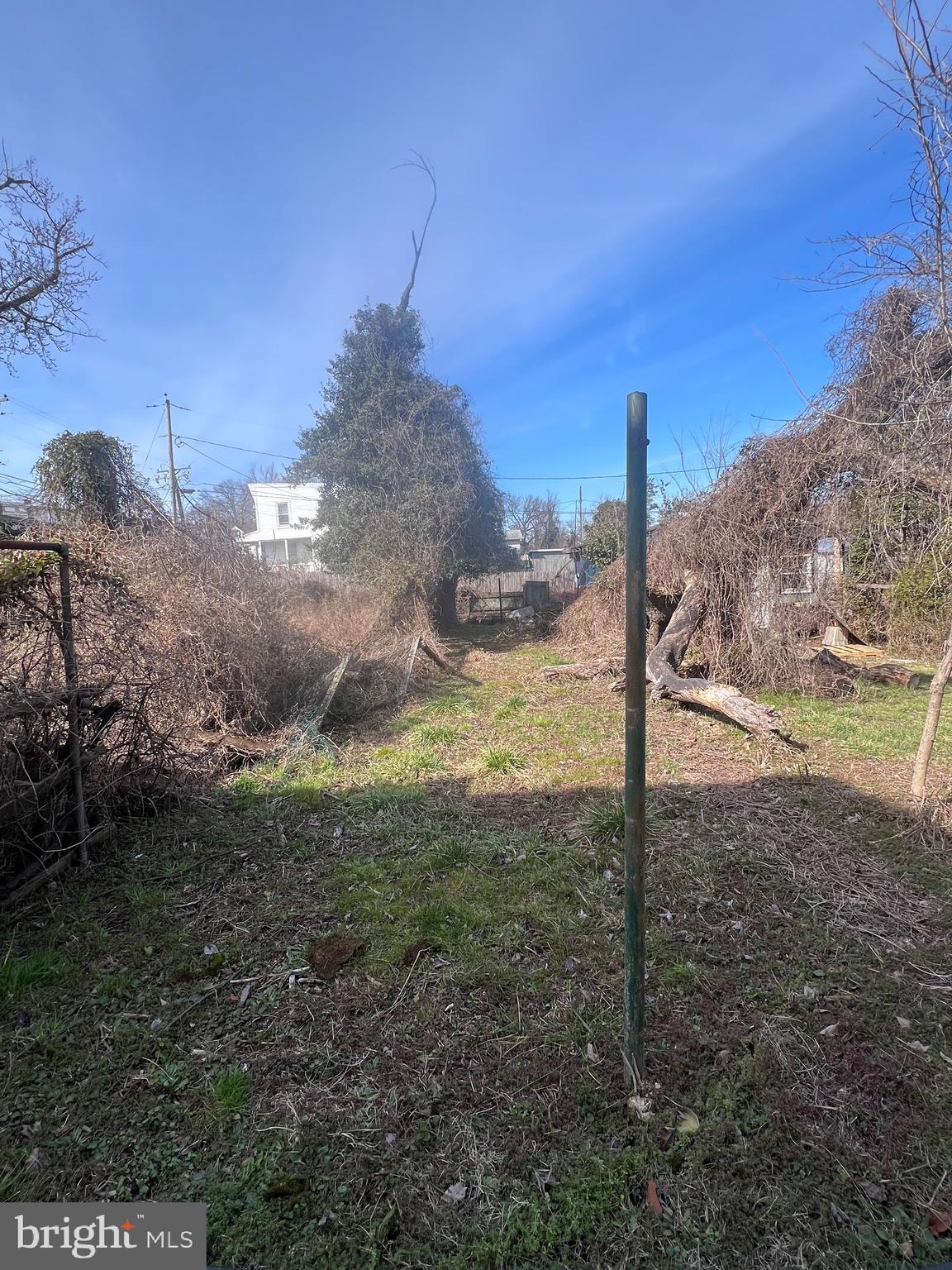 MORRELL PARK - Residential