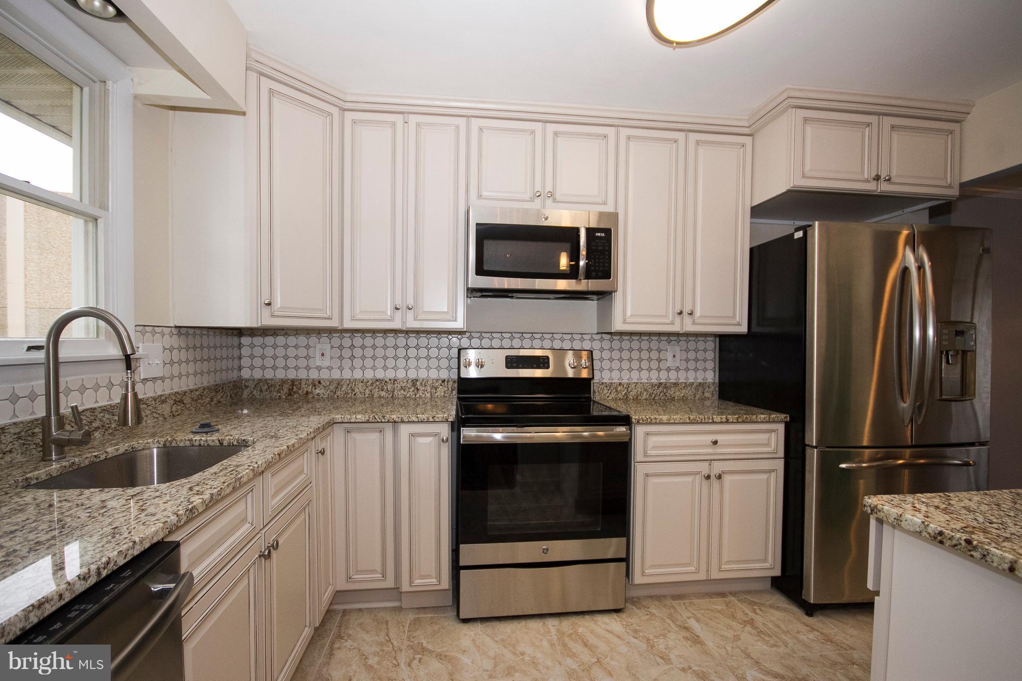 CHESACO HEIGHTS - Residential