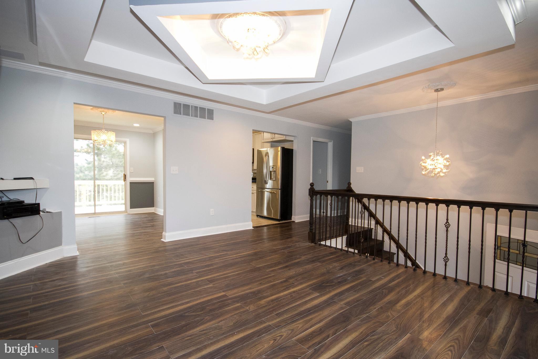 CHESACO HEIGHTS - Residential