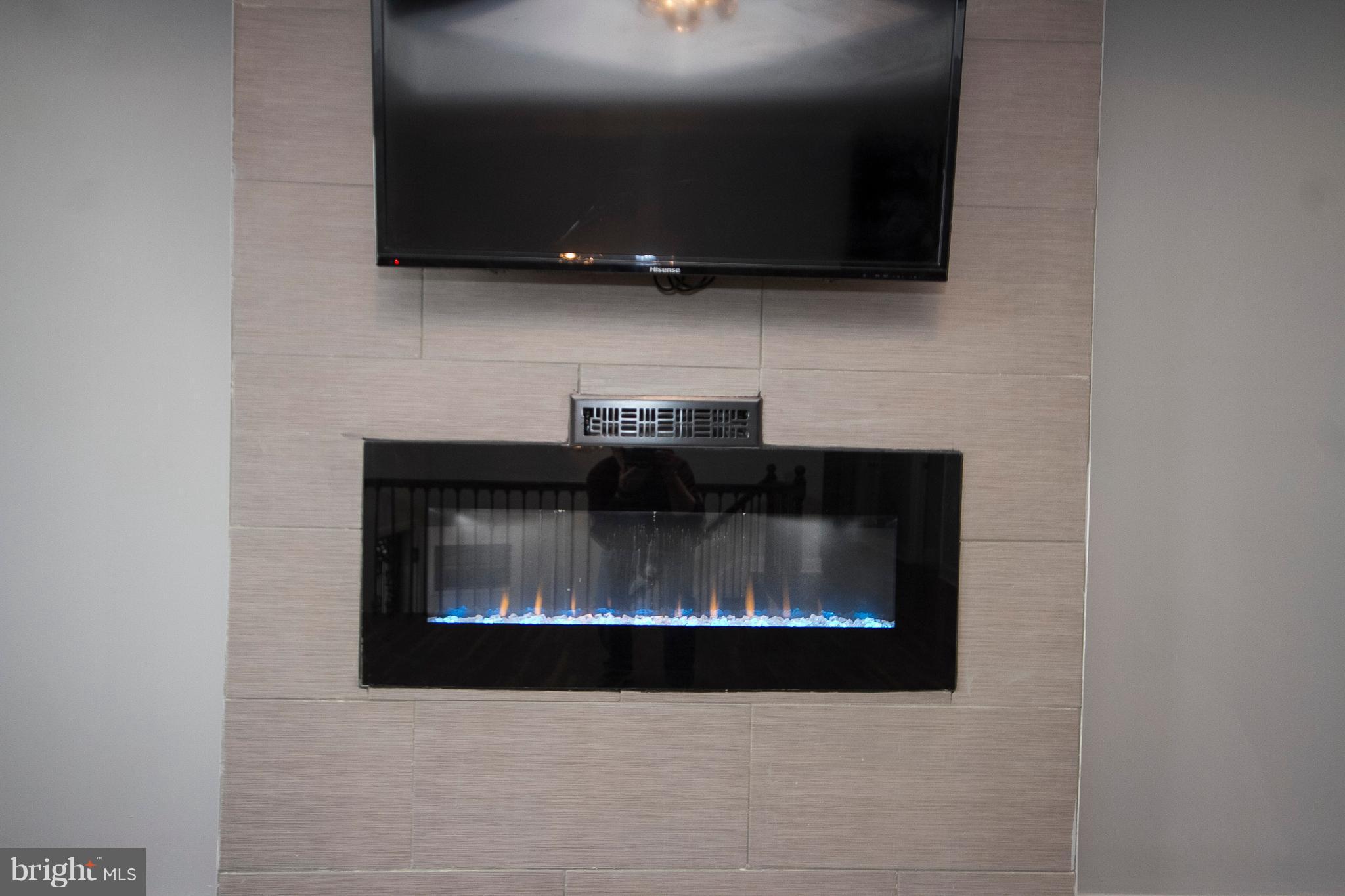 CHESACO HEIGHTS - Residential