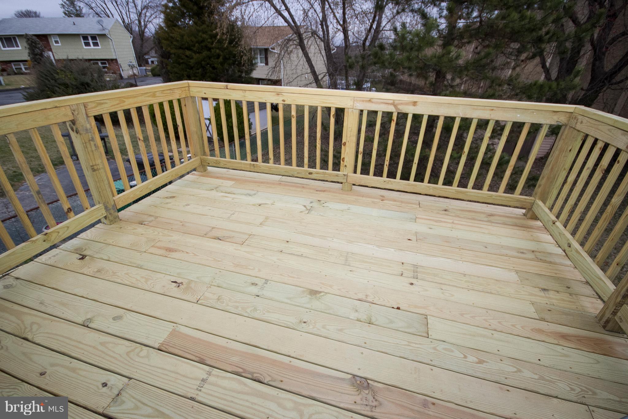 CHESACO HEIGHTS - Residential