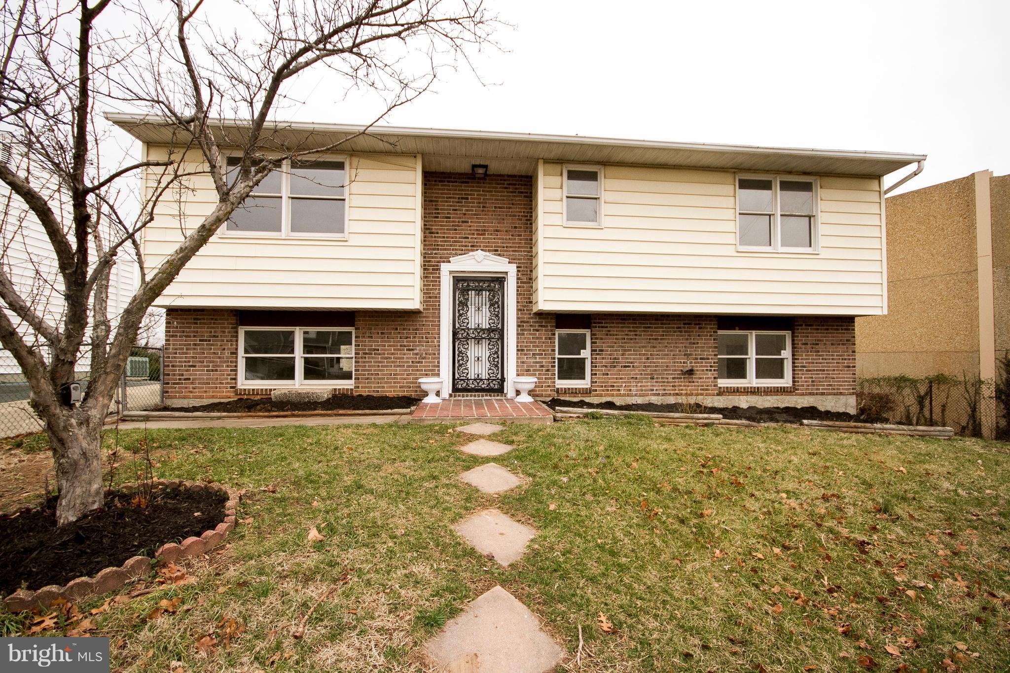 CHESACO HEIGHTS - Residential